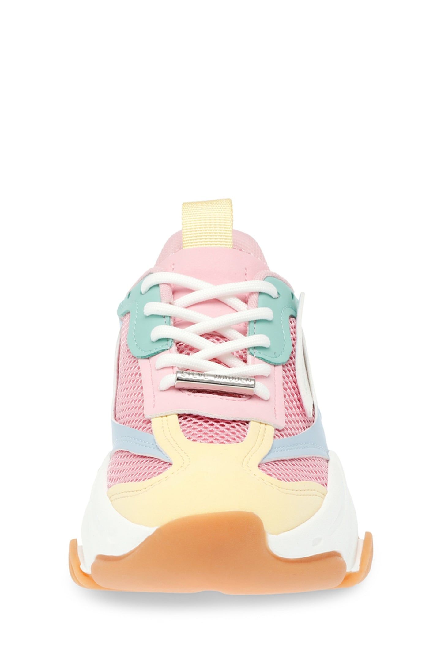 POSSESSION-E SNEAKERS PASTEL MULTI 2
