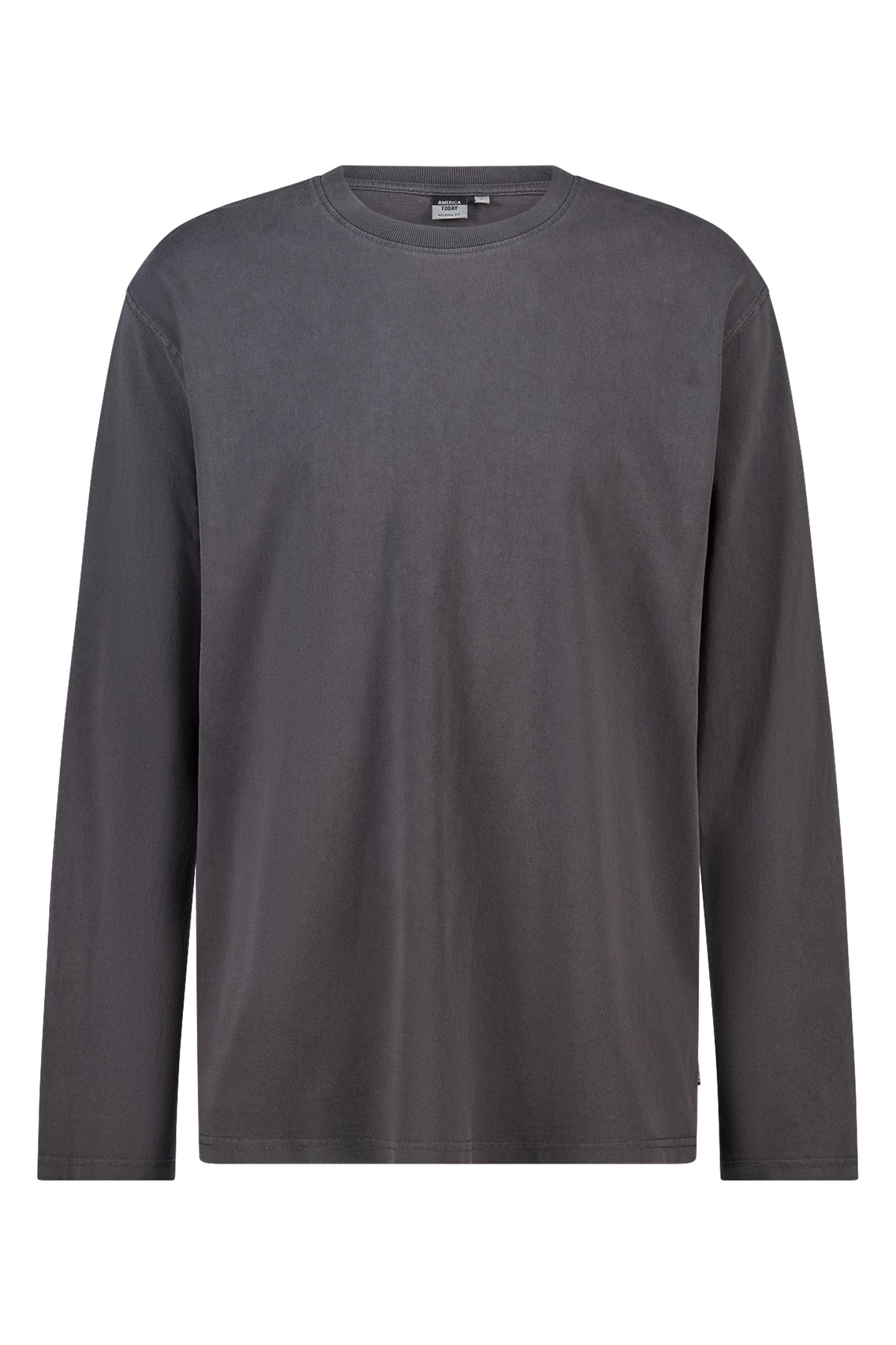 LUUK BLACK STONE WASHED 3