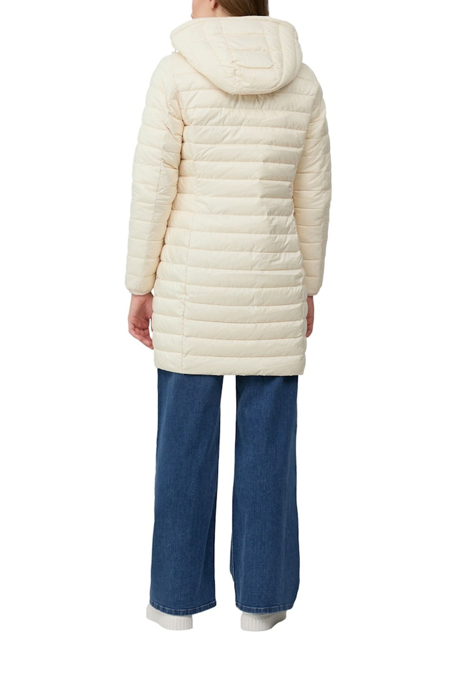 S.OLIVER JACKETS OUTDOOR OFFWHITE 3