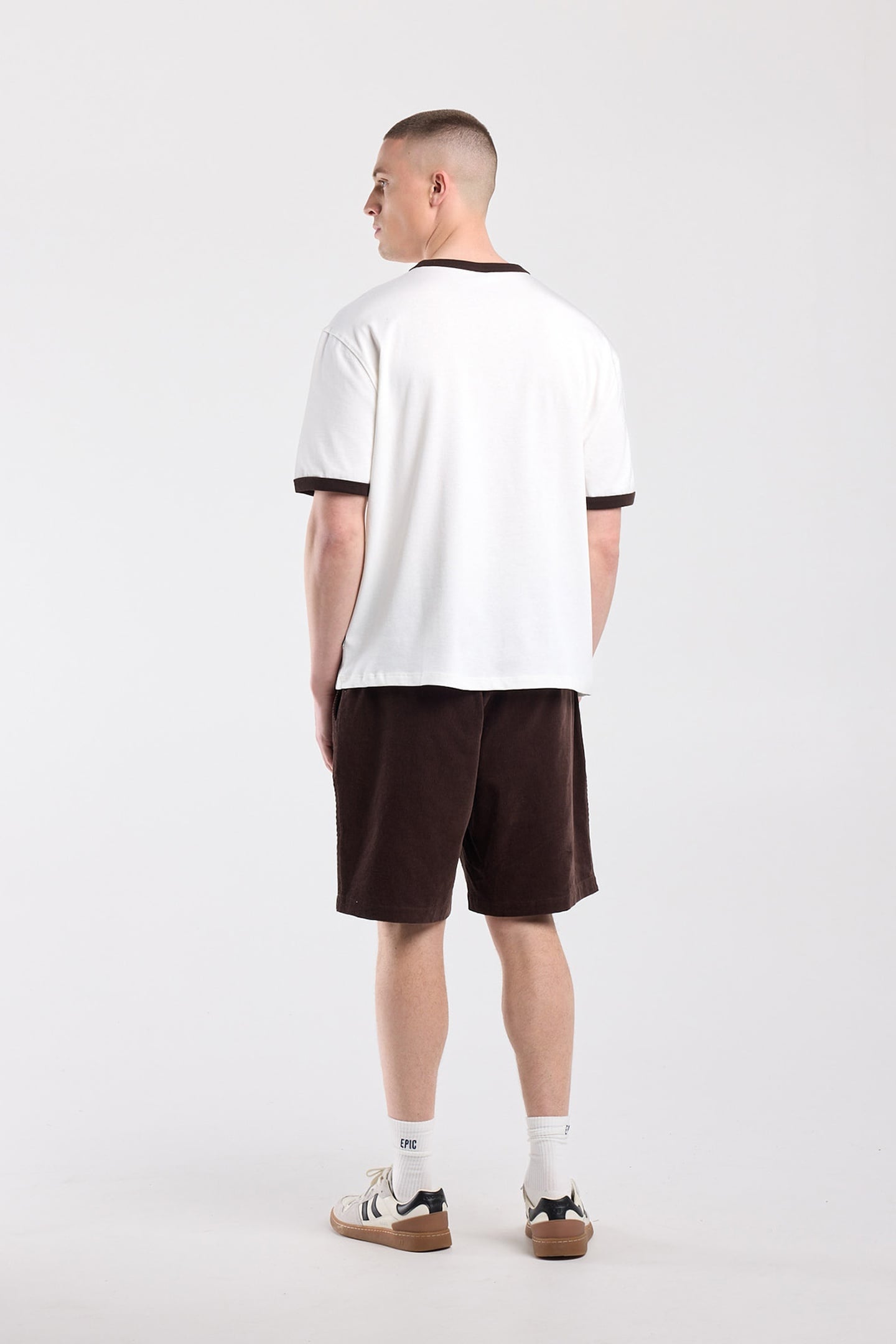 EDIS WHITE 2
