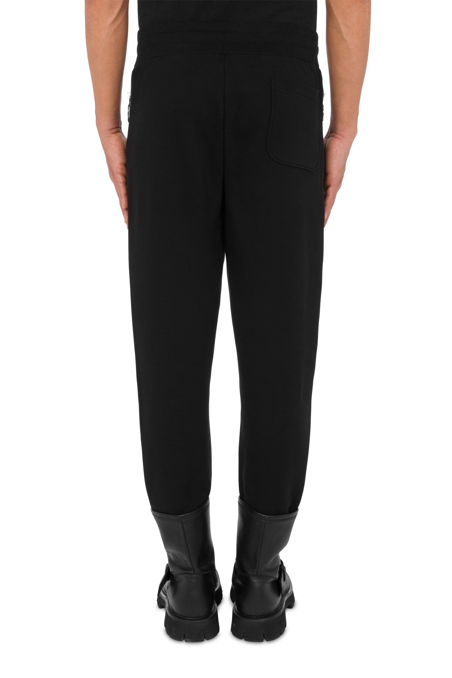 TROUSERS BLACK 2