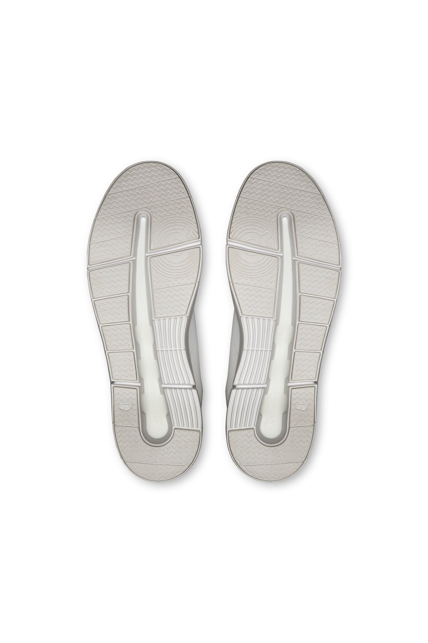 THE ROGER SPIN 2 WHITE | BLACK 5