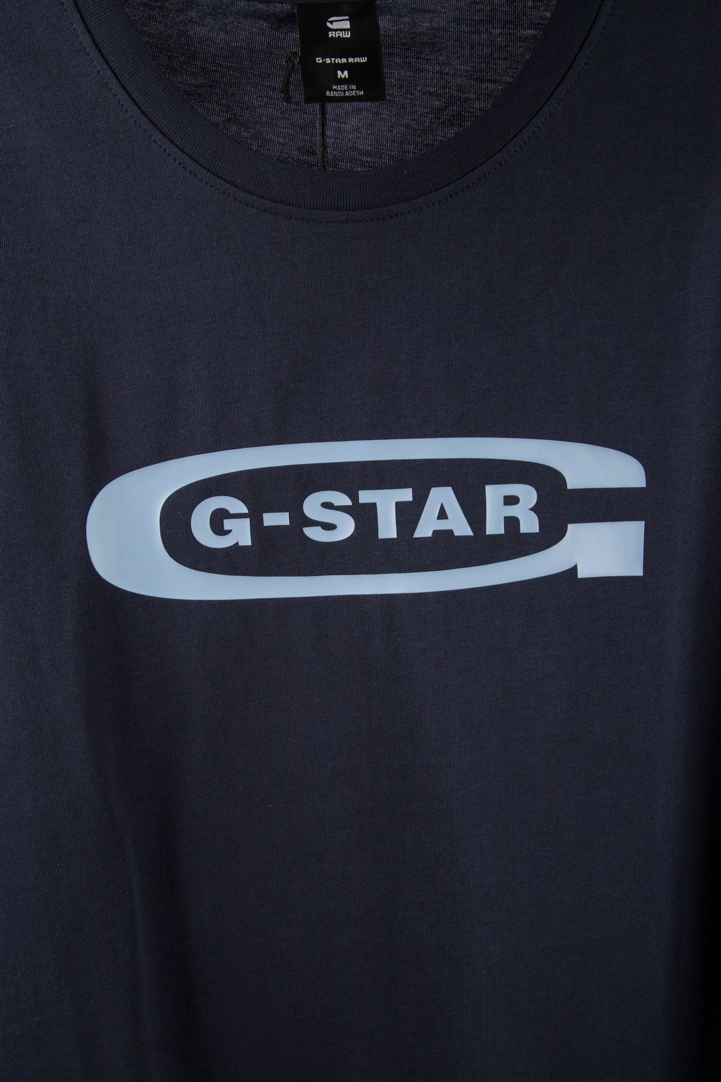 OLD SKOOL T-SHIRT SALUTE 4