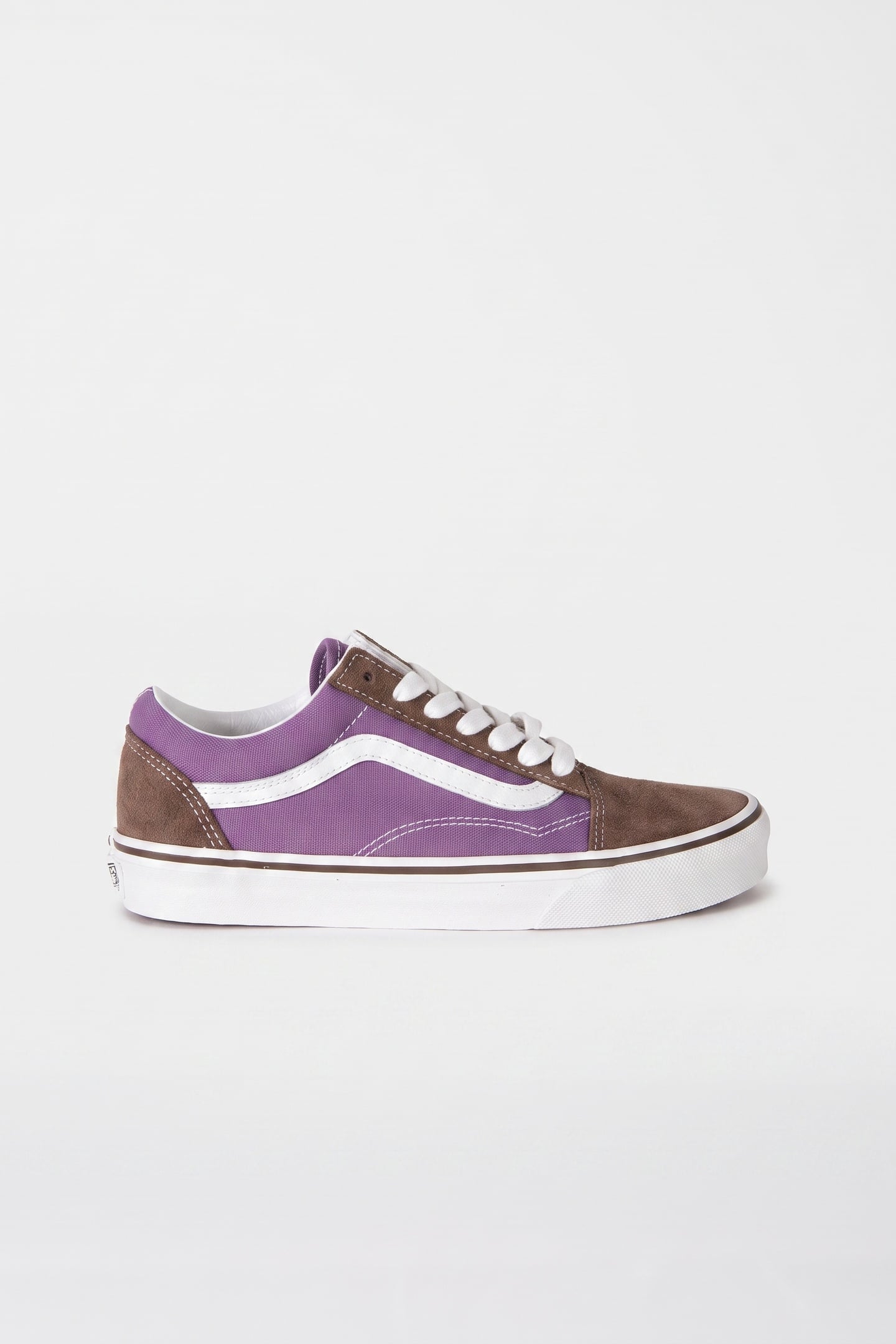 UNISEX OLD SKOOL BROWN 1