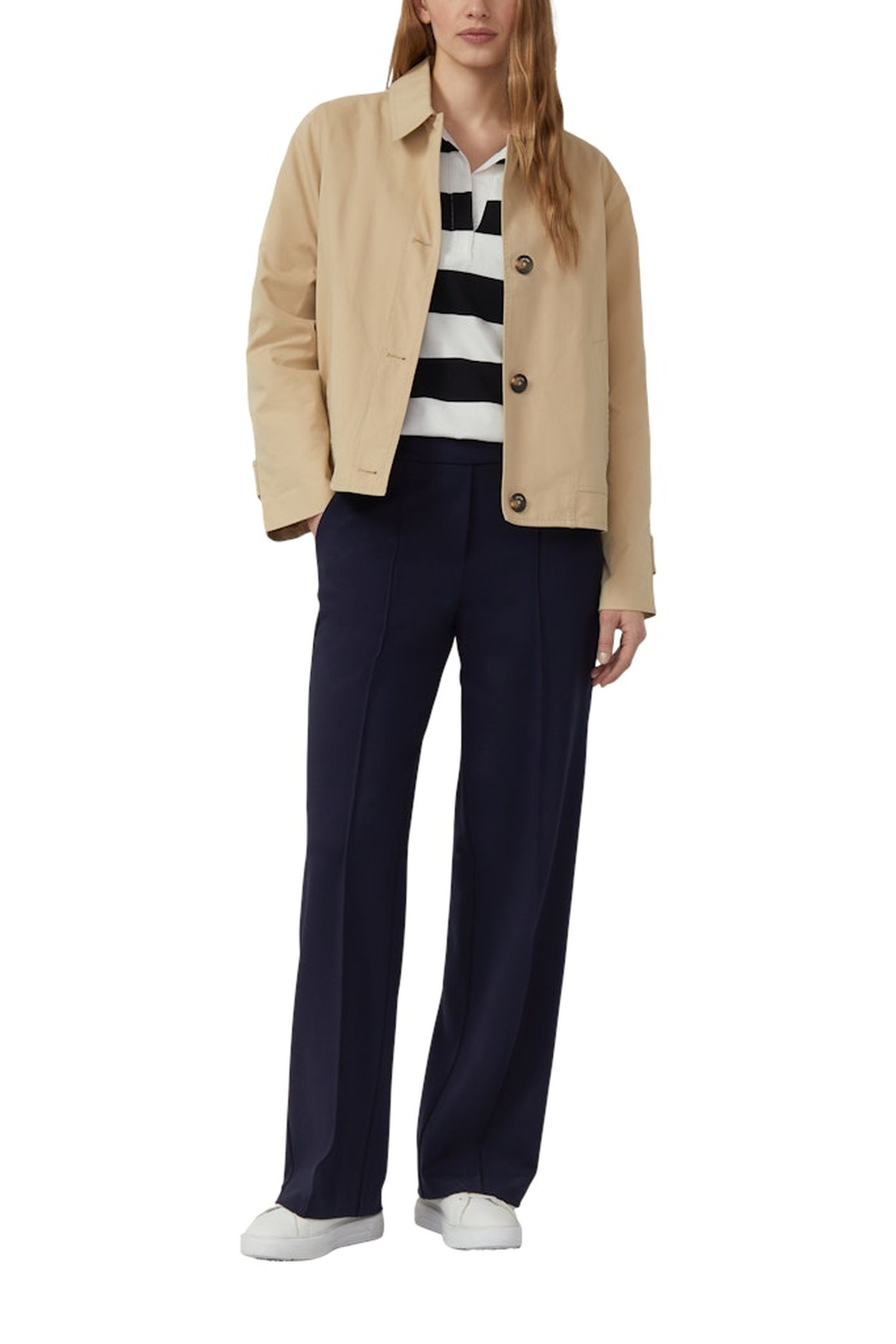 S.OLIVER HOSEN MARINE 2