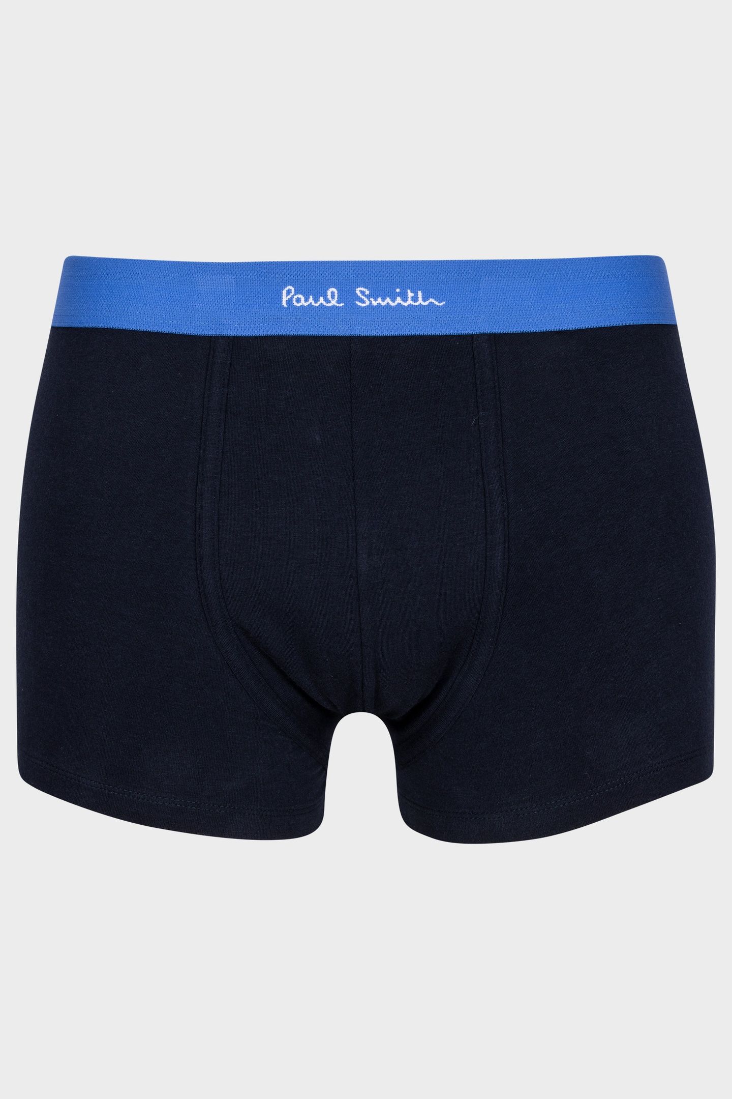MEN TRUNK 3 PK NVY STRP MIXED PLATE 1 8