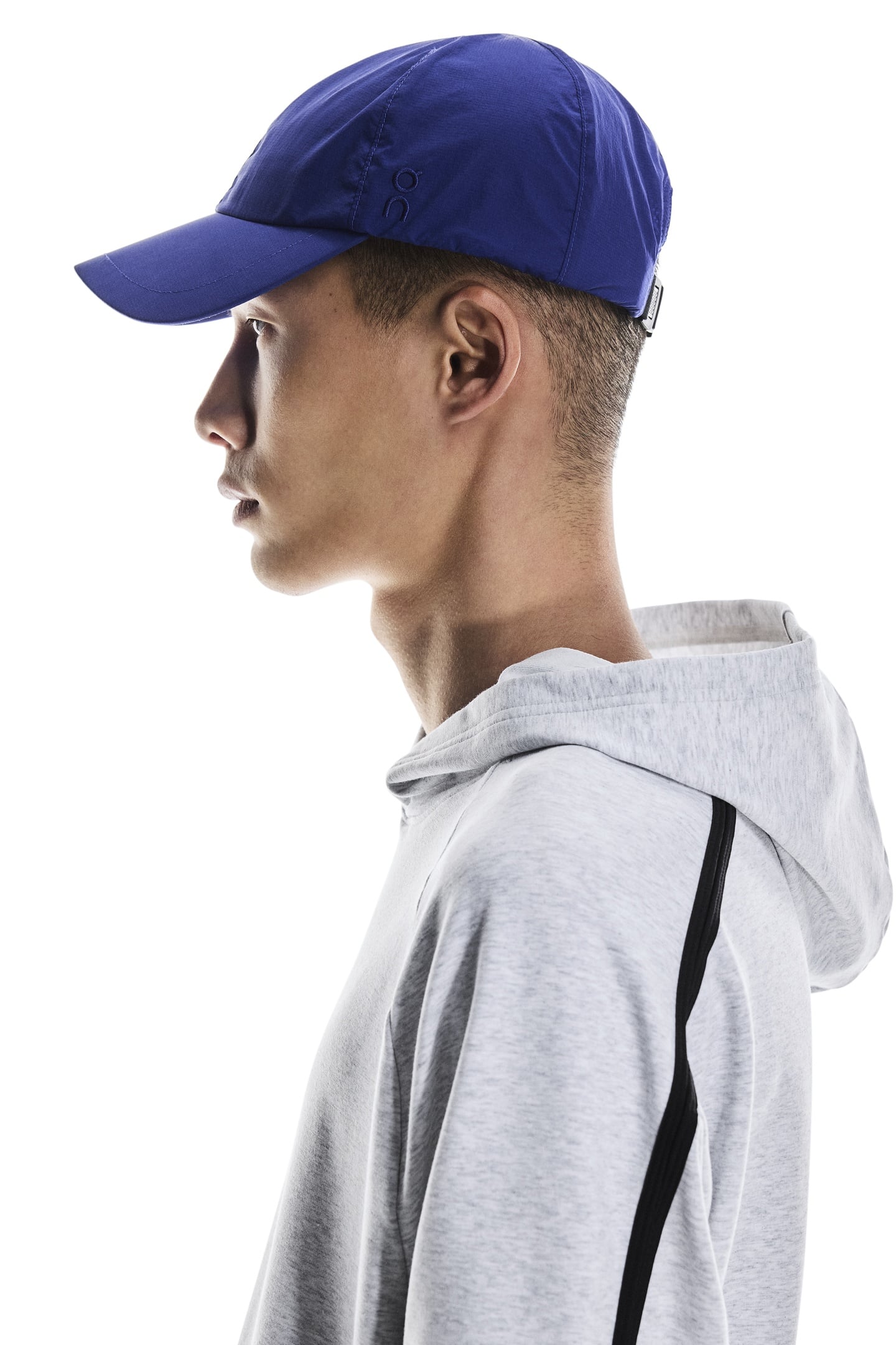 ON CAP 1 UNISEX INDIGO 2