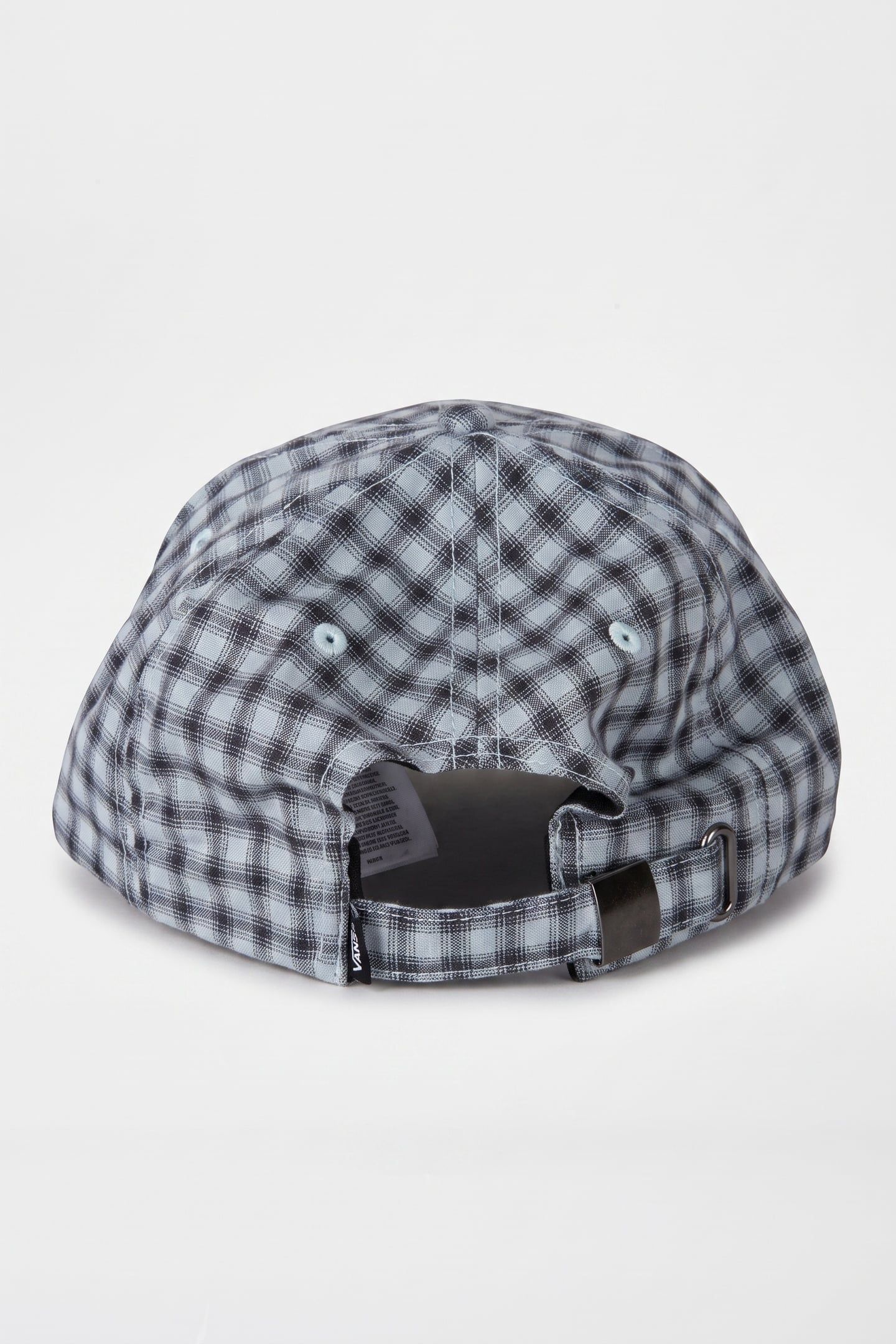 UNISEX LARK CURVED BILL JOCKEY BLUE 3