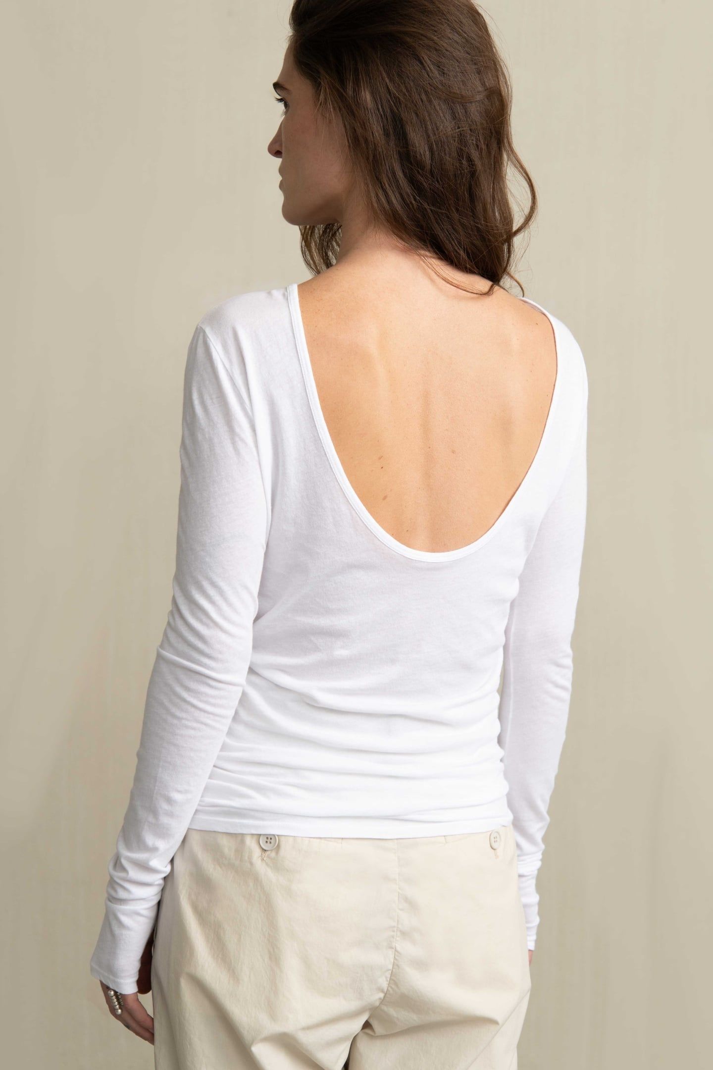 BLANCA WHITE 2