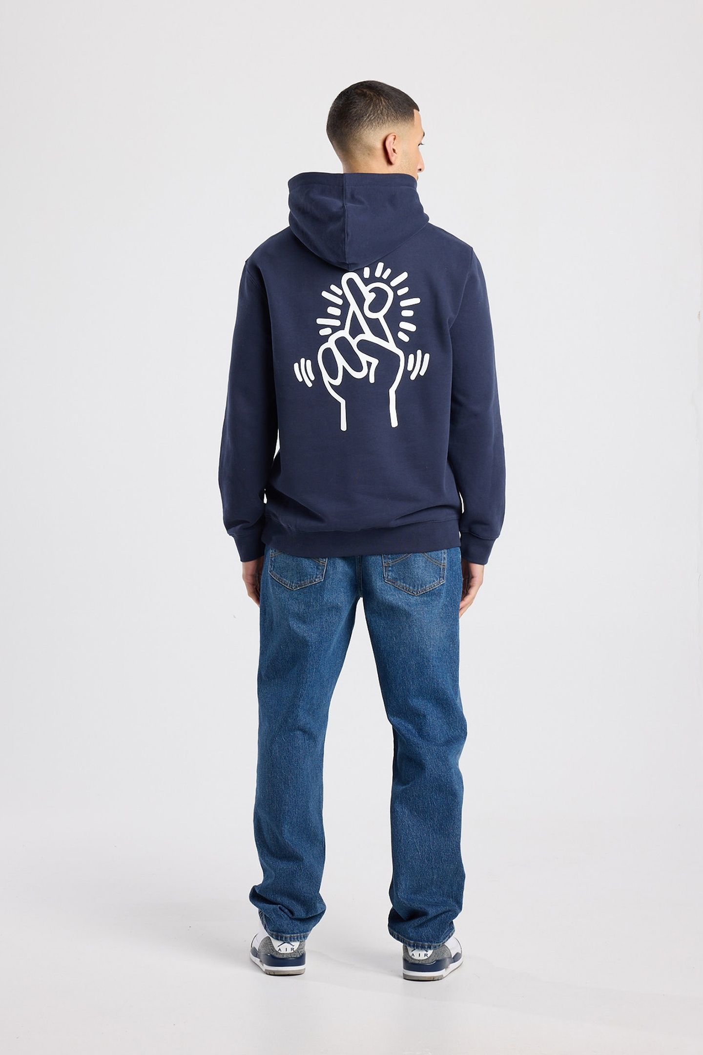 DEXTER DARK BLUE 4