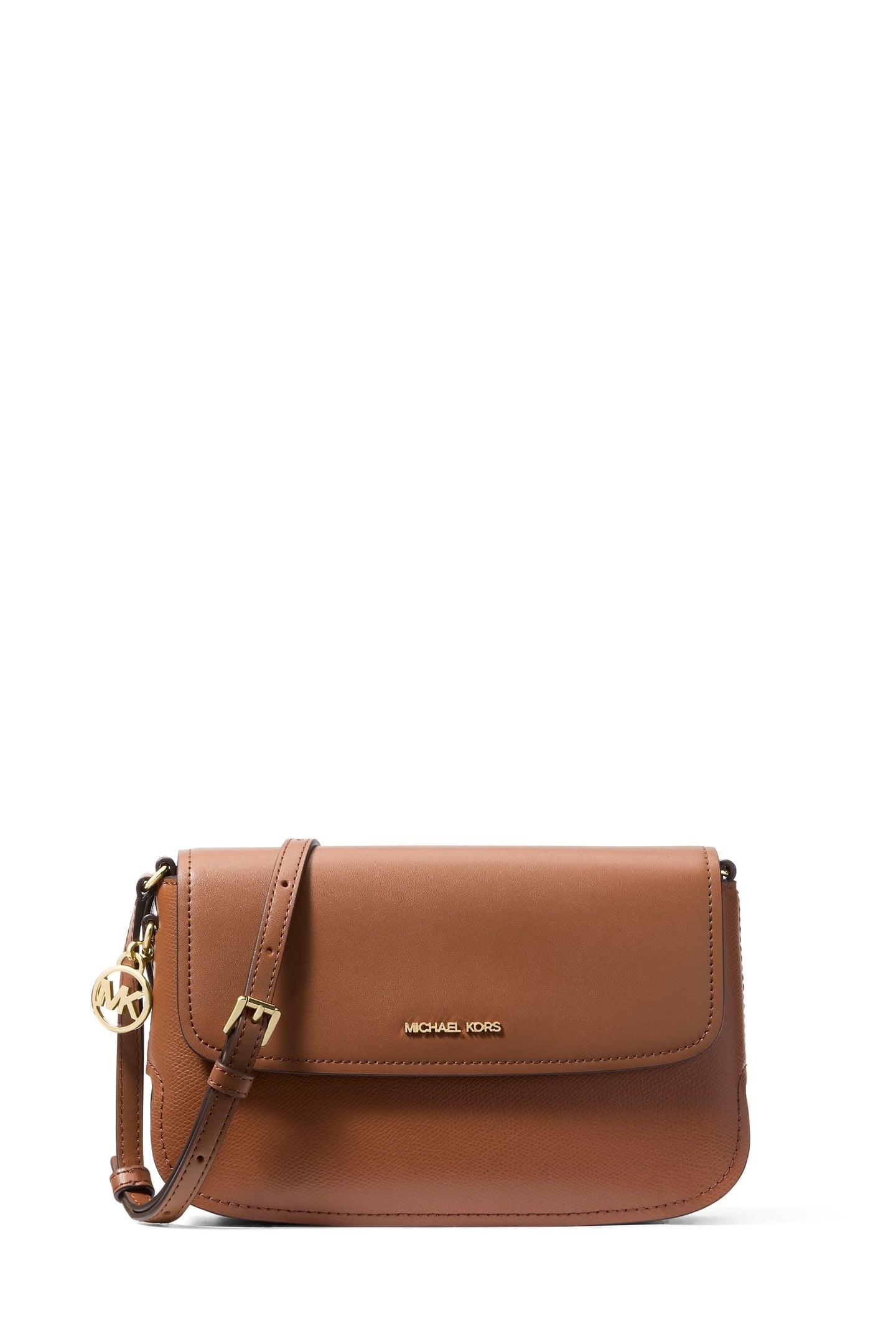 SMALL FLAP CROSSBODY LUGGAGE 1