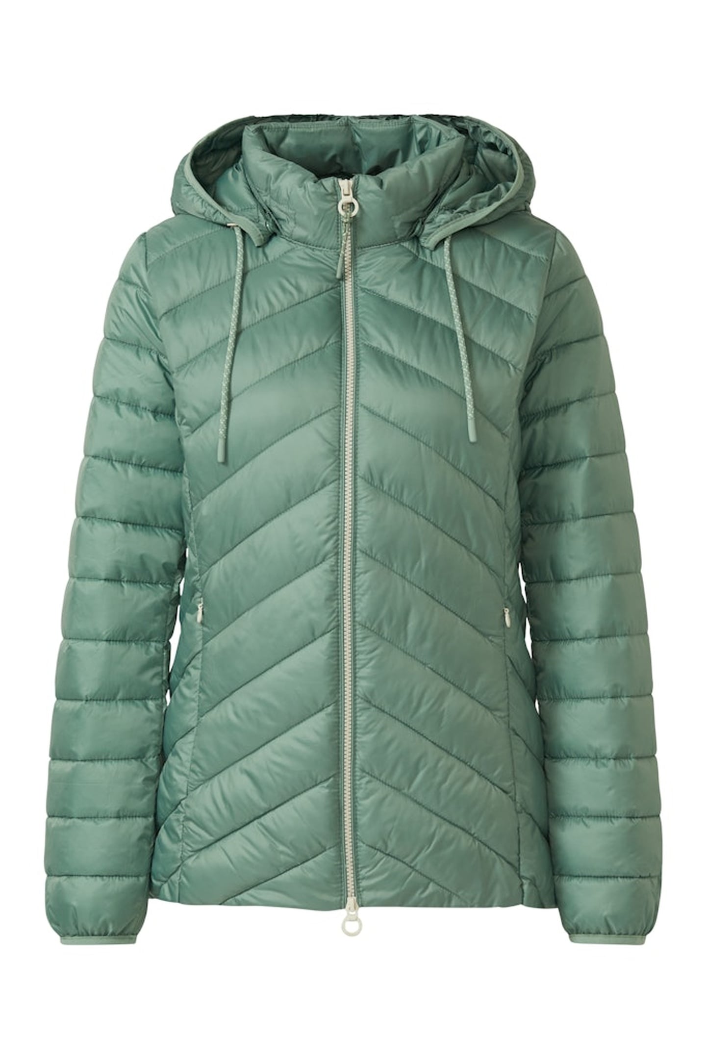 S.OLIVER JACKETS OUTDOOR GREEN 4
