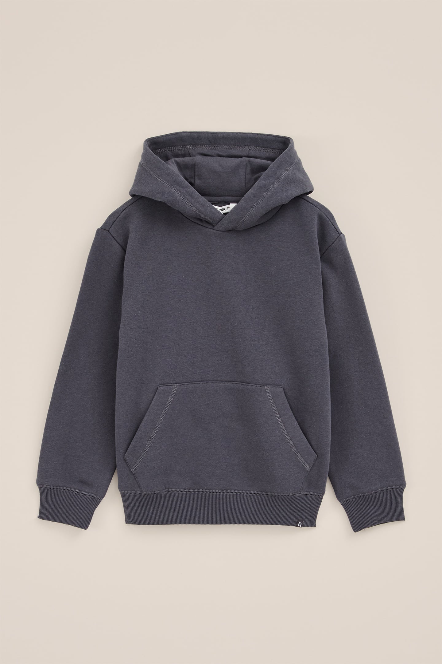 SWEATER GREY 3