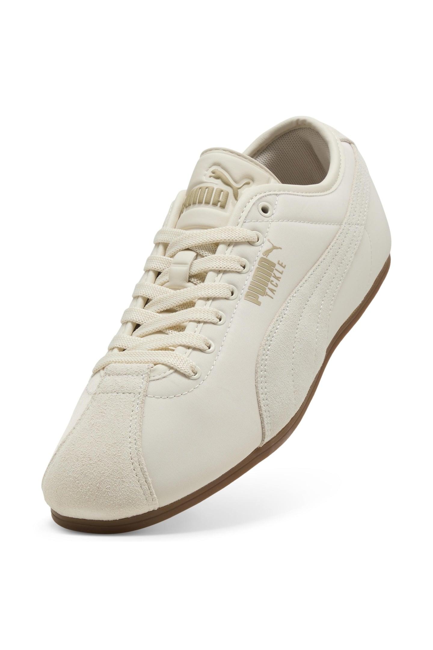 UNISEX TACKLE NYLON ALPINE SNOW-WHITE-GUM 4