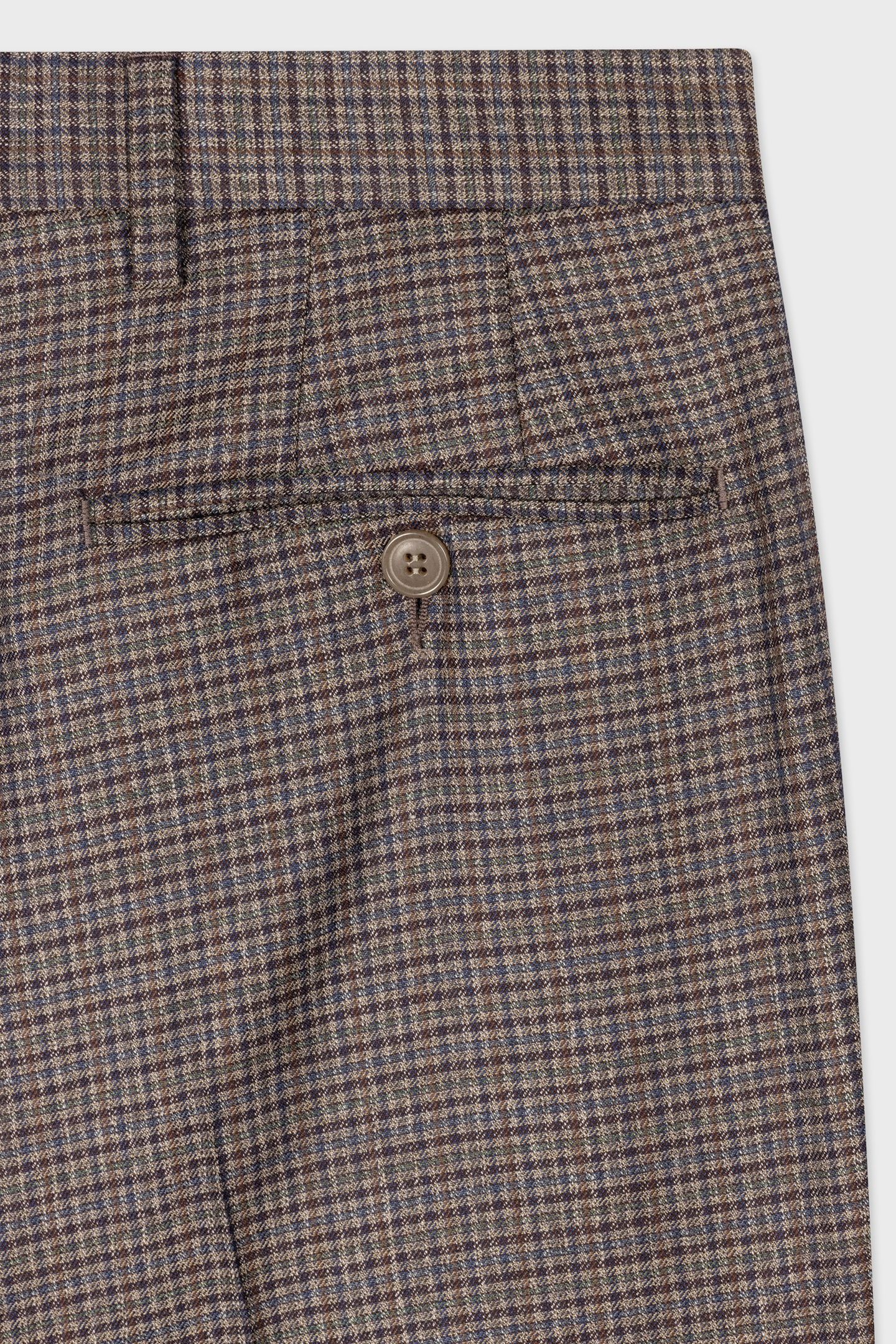 MENS TROUSER GREY 5
