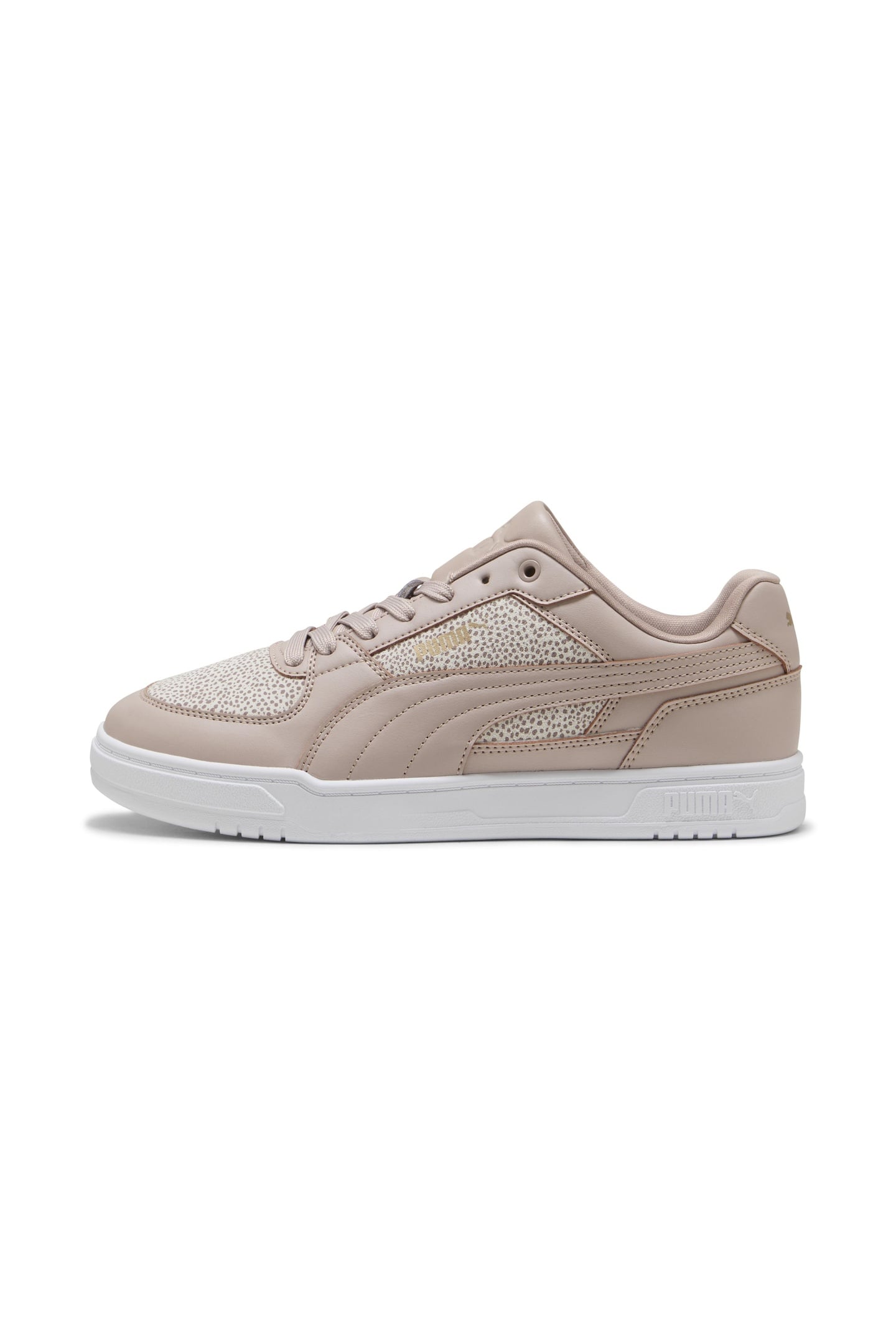 UNISEX CAVEN III TOPCAT ROSE LATTE-FROSTED IVORY-GOLD 6