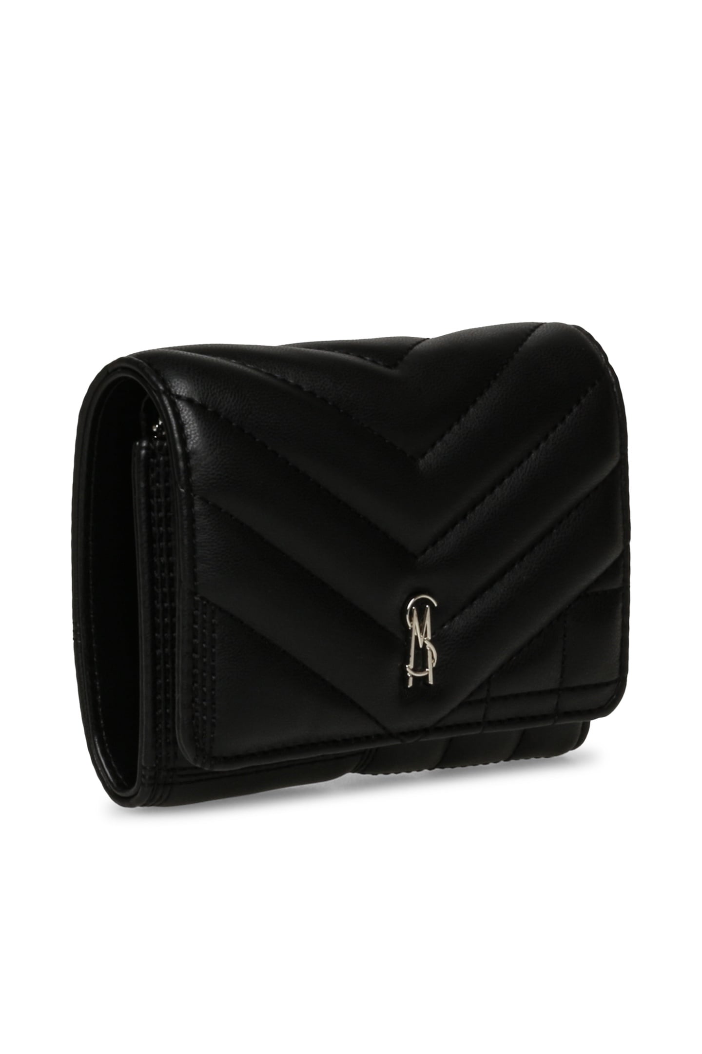 BLIANE-Q BAG BLACK/SIL 2