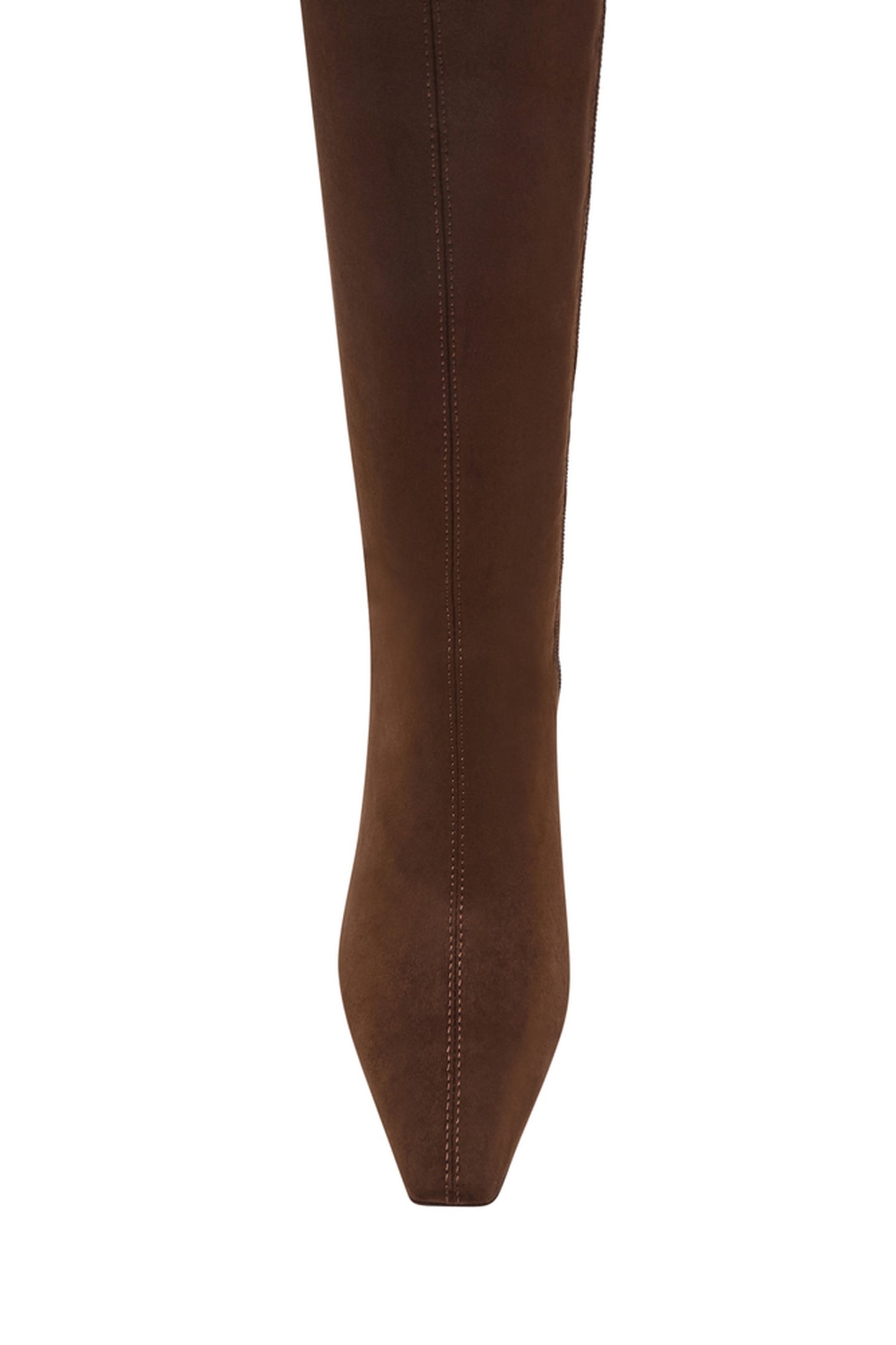 FLUTE BOOTS CHOCOLATE 6
