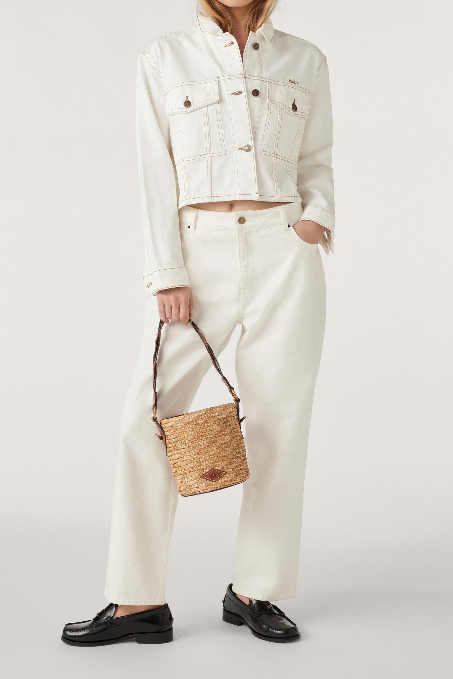 JACKET OFFWHITE 1