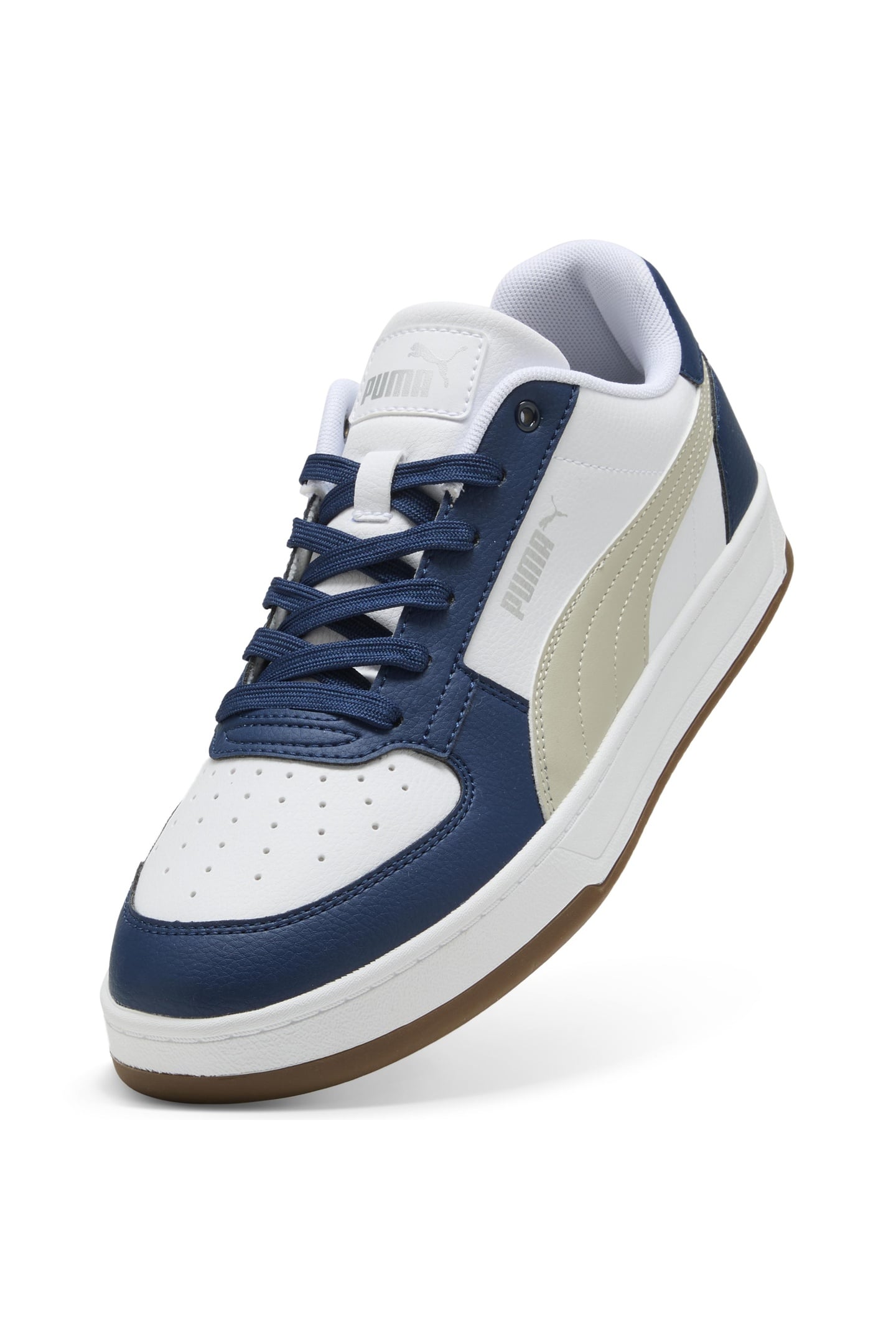 UNISEX CAVEN 2.0 WHITE-DESERT DUST-GUM 2