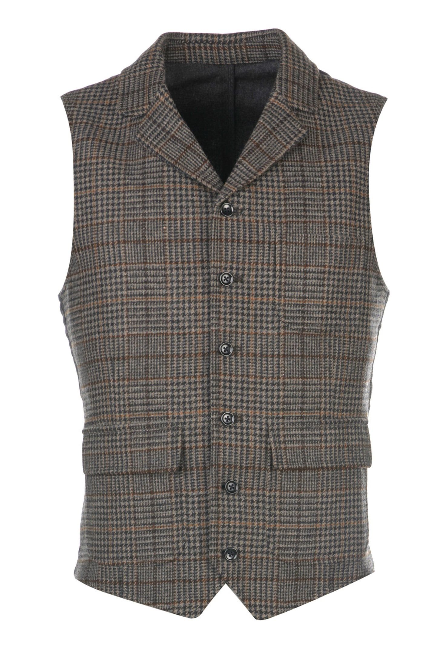 RLBLD GILET MULTI 2