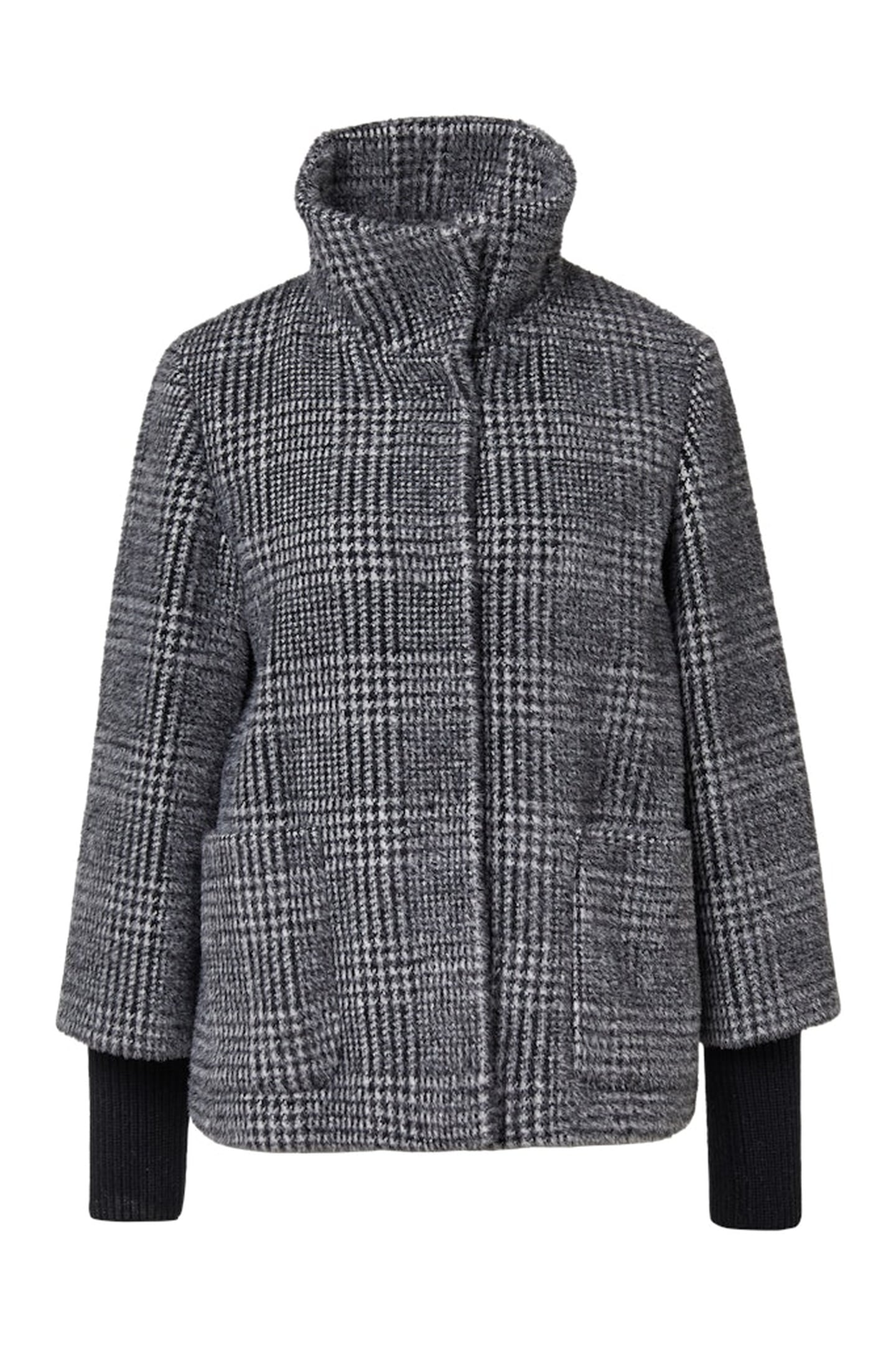 S.OLIVER JACKETS OUTDOOR BLACK 3