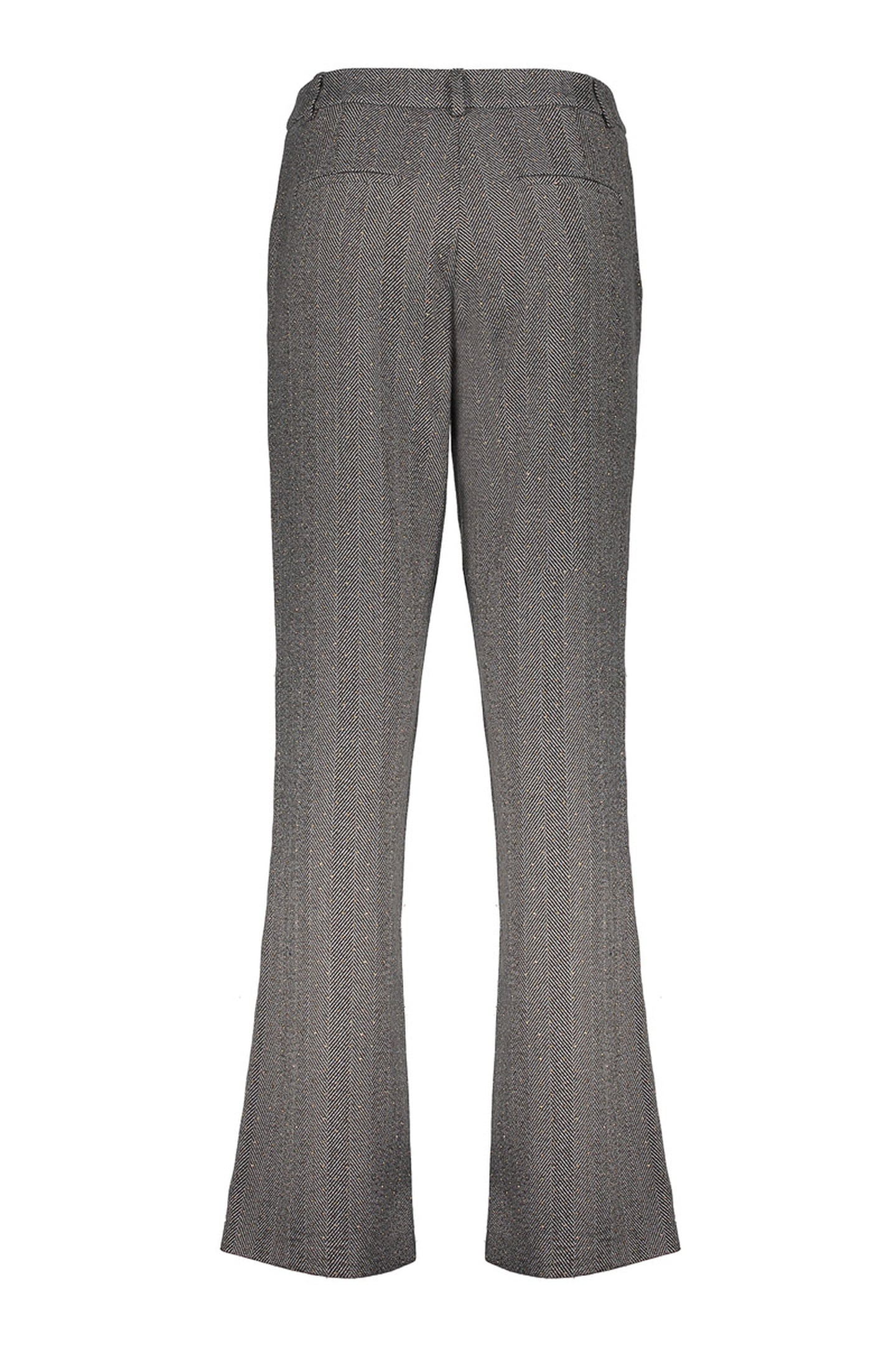 PANTS HERRINGBONE + STONES ANTHRACITE STONES 2
