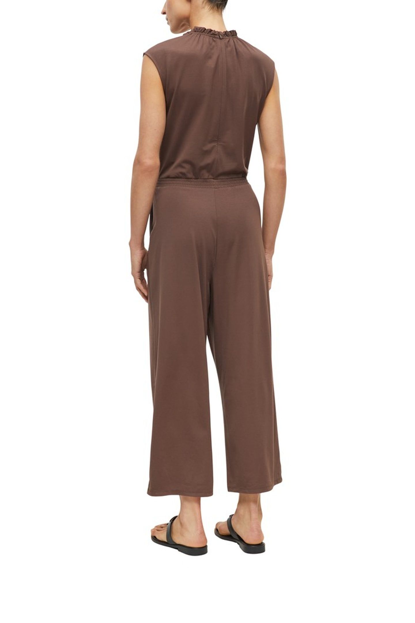 S.OLIVER OVERALL BROWN 3