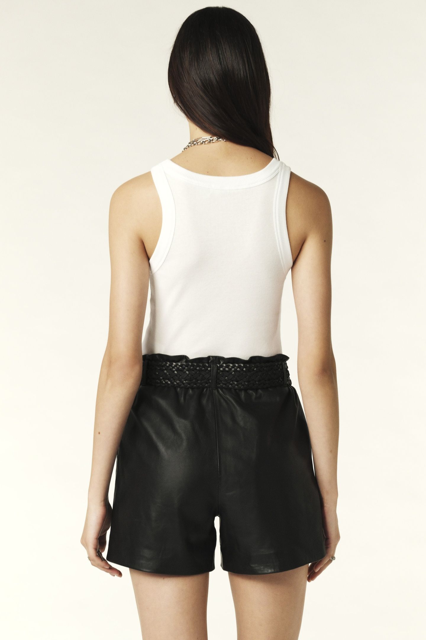 SHORT BLACK 2