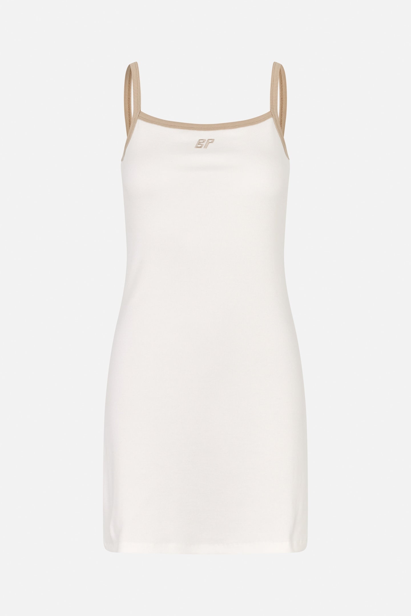 JOANE DRESS BLANC DE BLANC 3