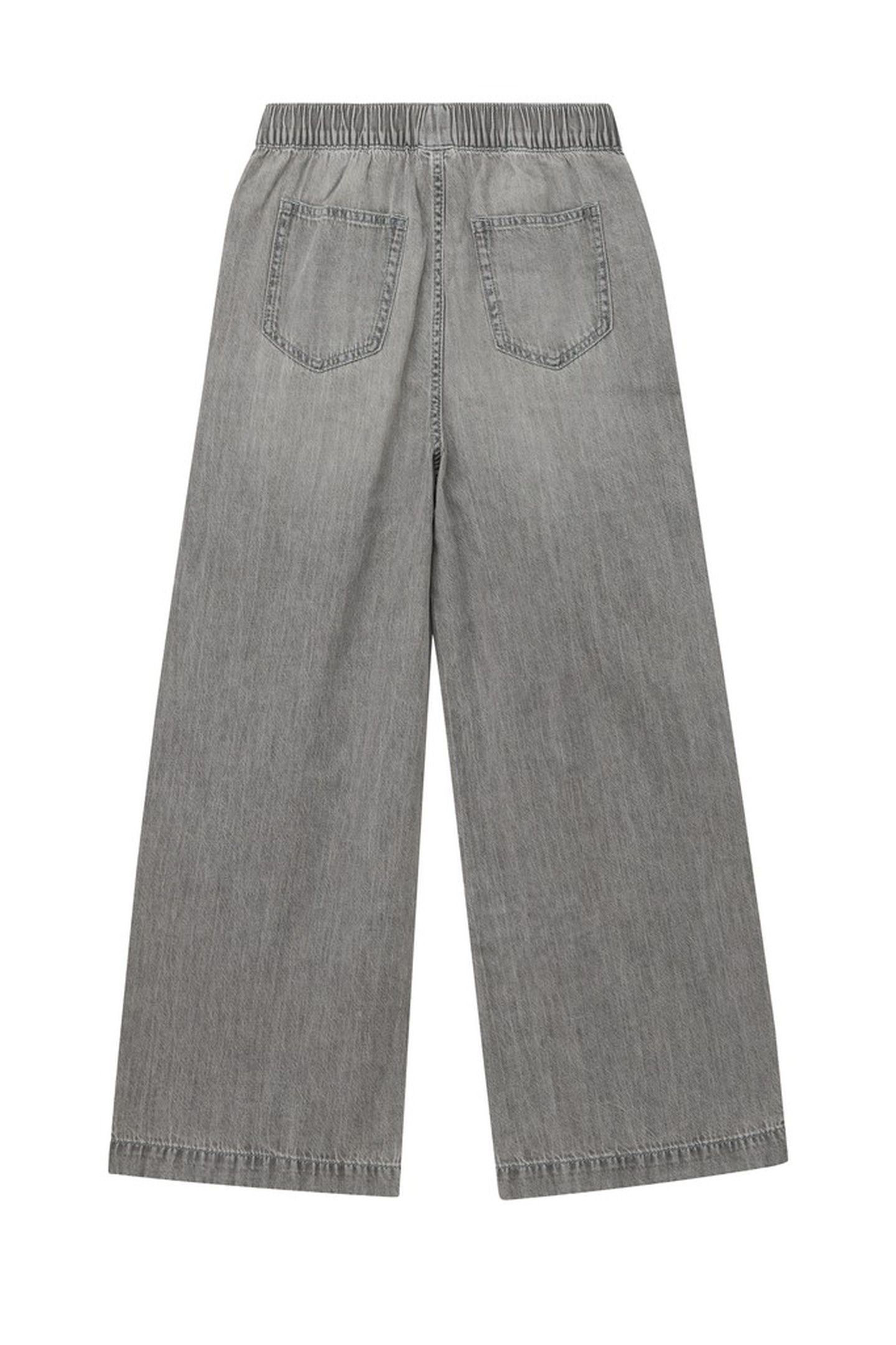 S.OLIVER JEANS GREY/BLACK 2
