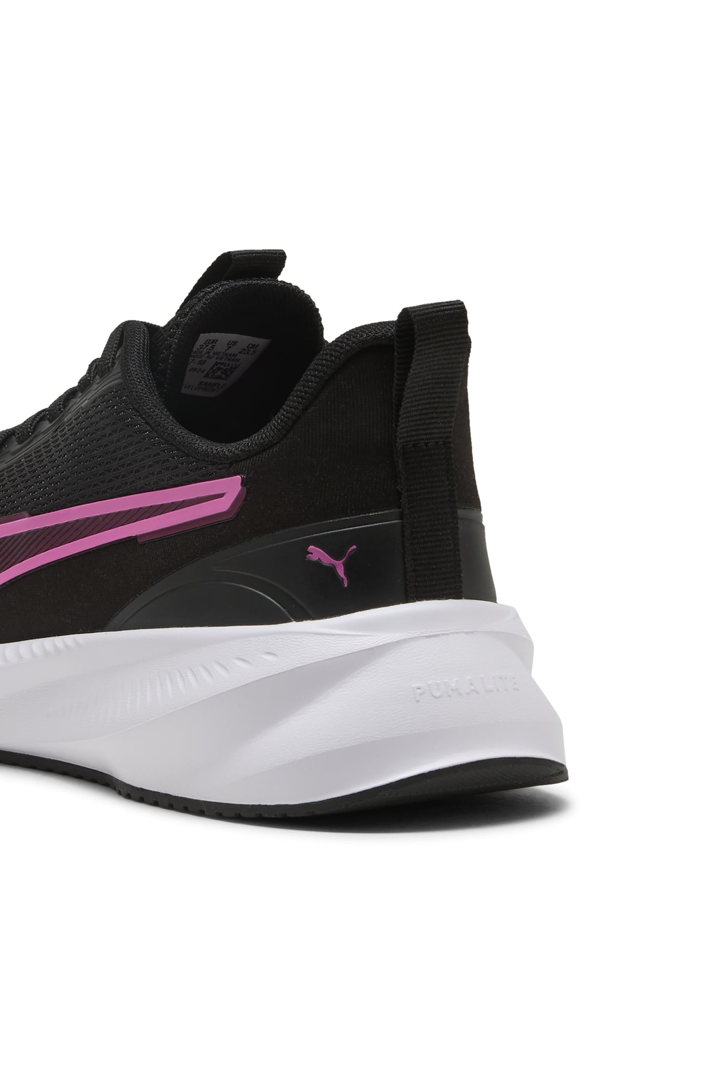 UNISEX FLYER LITE 3 BLACK-PINK PIXEL 4