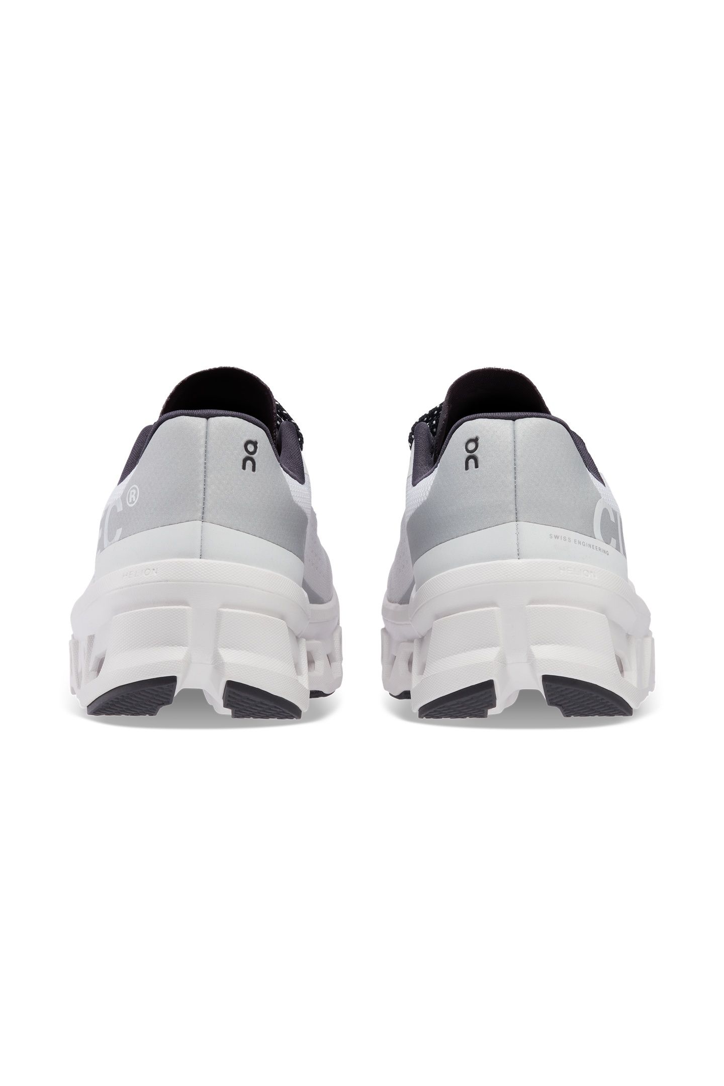 CLOUDMONSTER 1 ALL WHITE 3