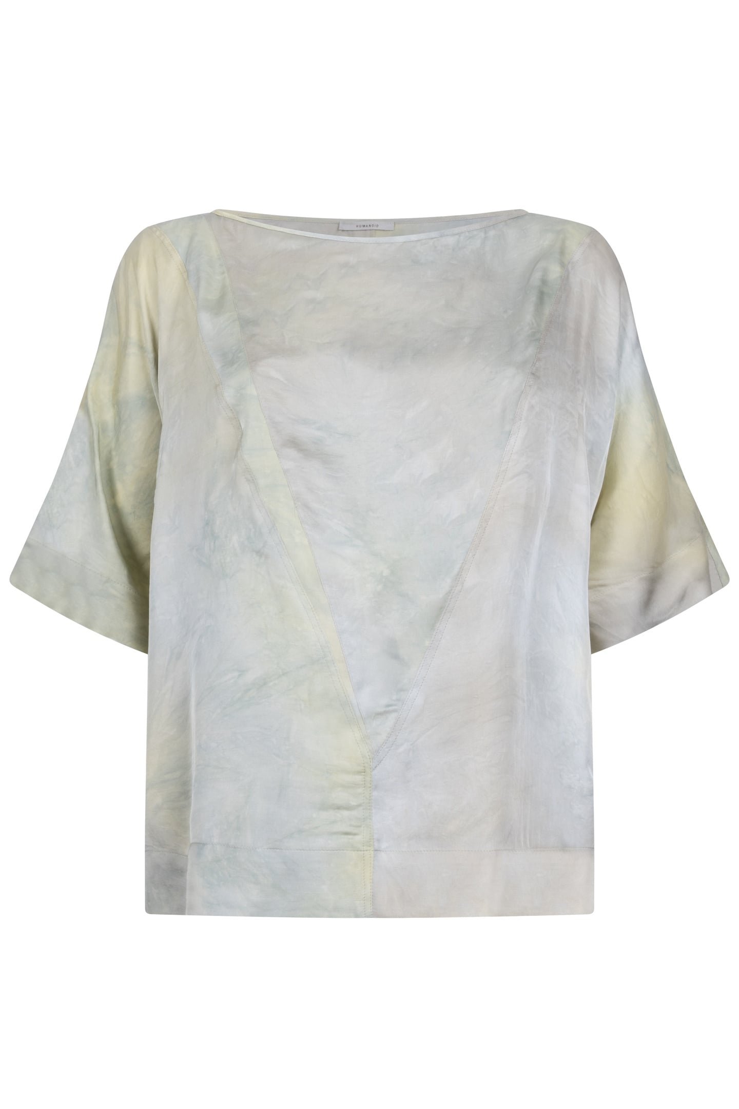 LEA LIGHT YELLOW 3