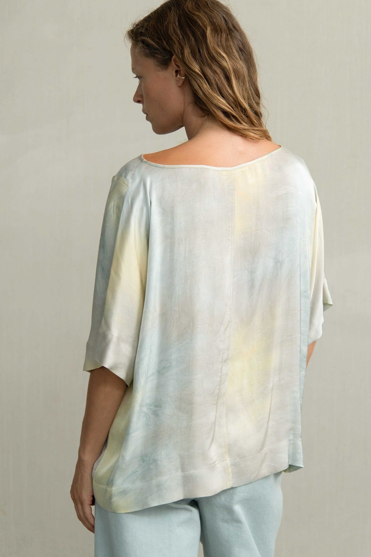 LEA LIGHT YELLOW 2