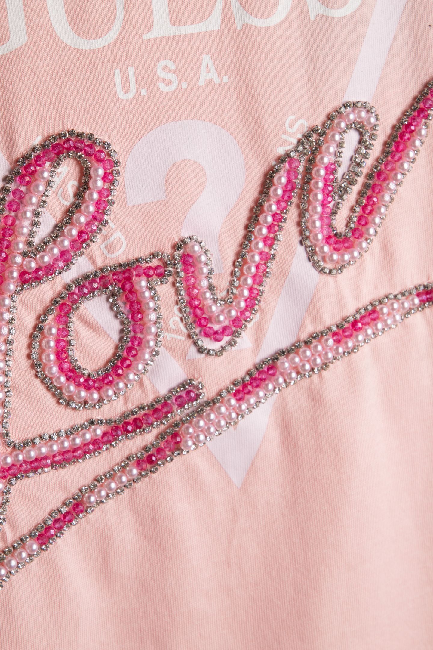 CN SS LOVE TRIANGLE PINK PEARL 4