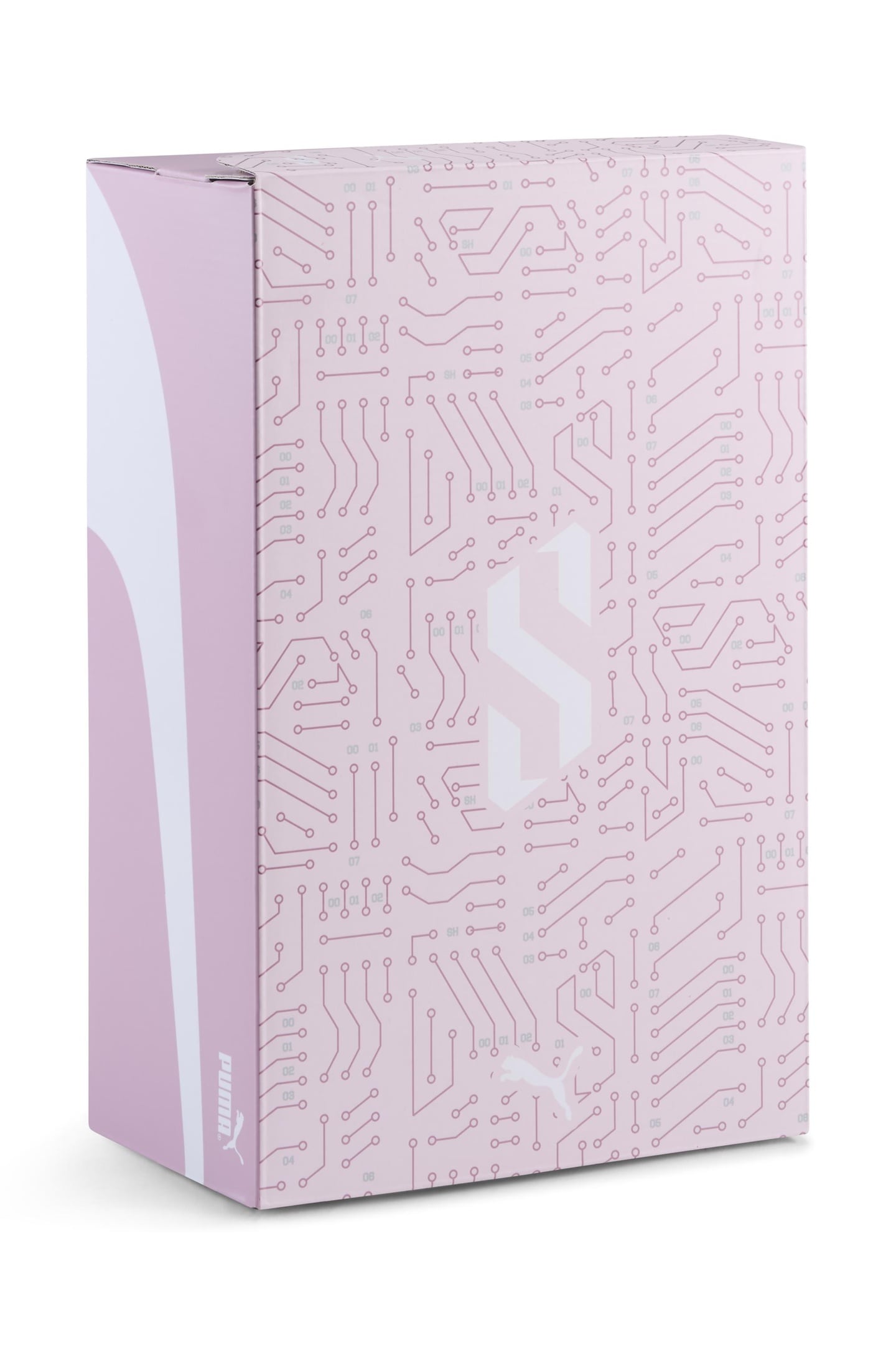 UNISEX SCOOT ZEROS II PEACH POISED PINK-ROSE MAUVE 9
