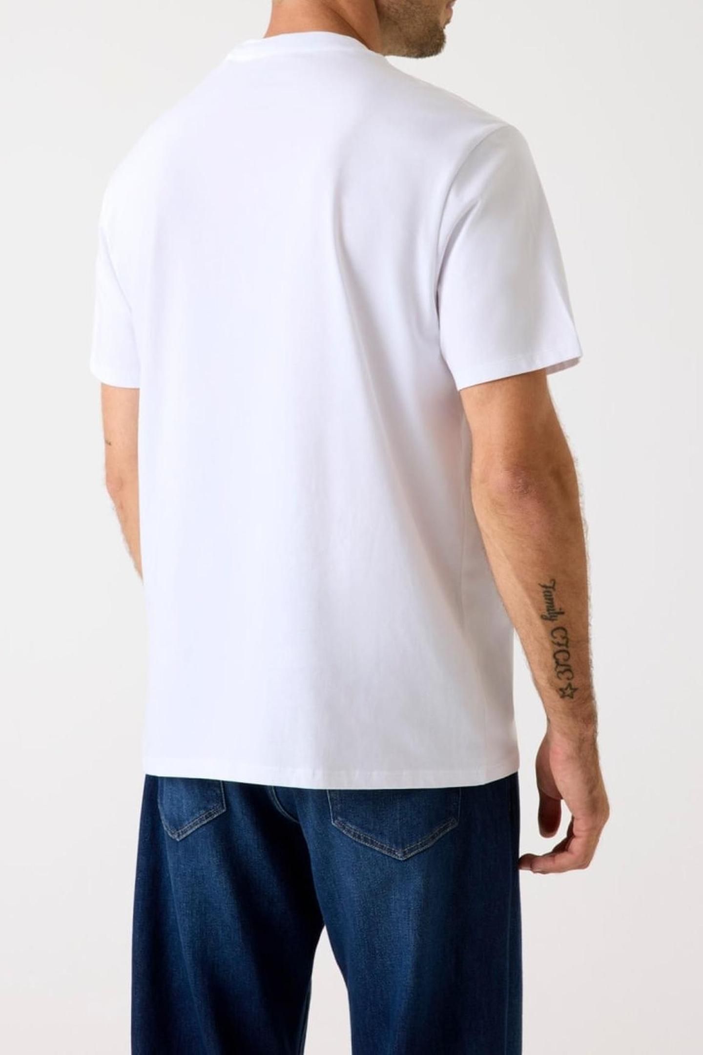 SS BSC BASIC QUATTRO PURE WHITE 3