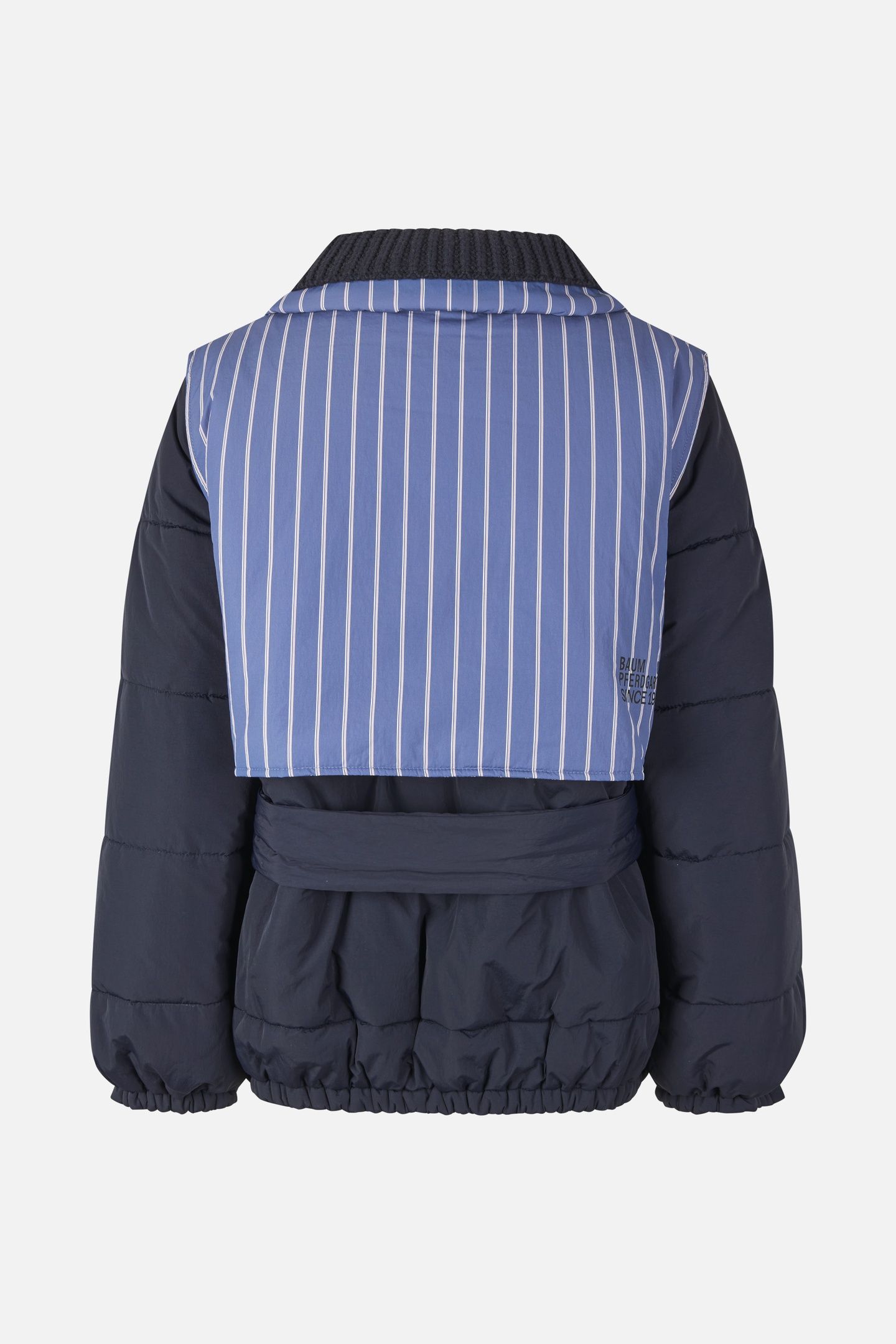 BRITA JACKET BARITONE BLUE 4