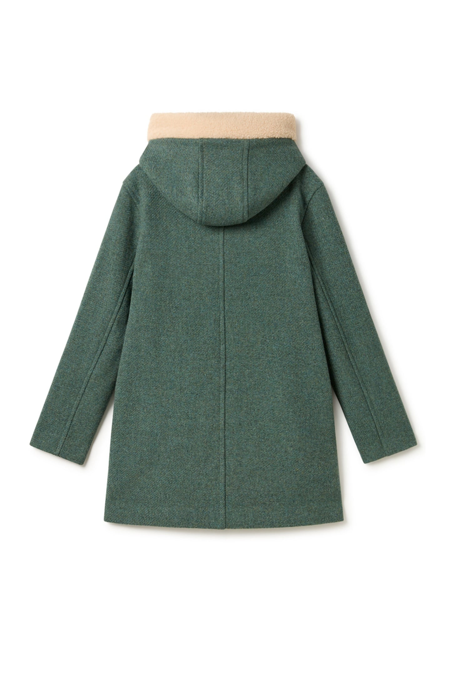 KOKOMO JACKET WASHED GREEN 4