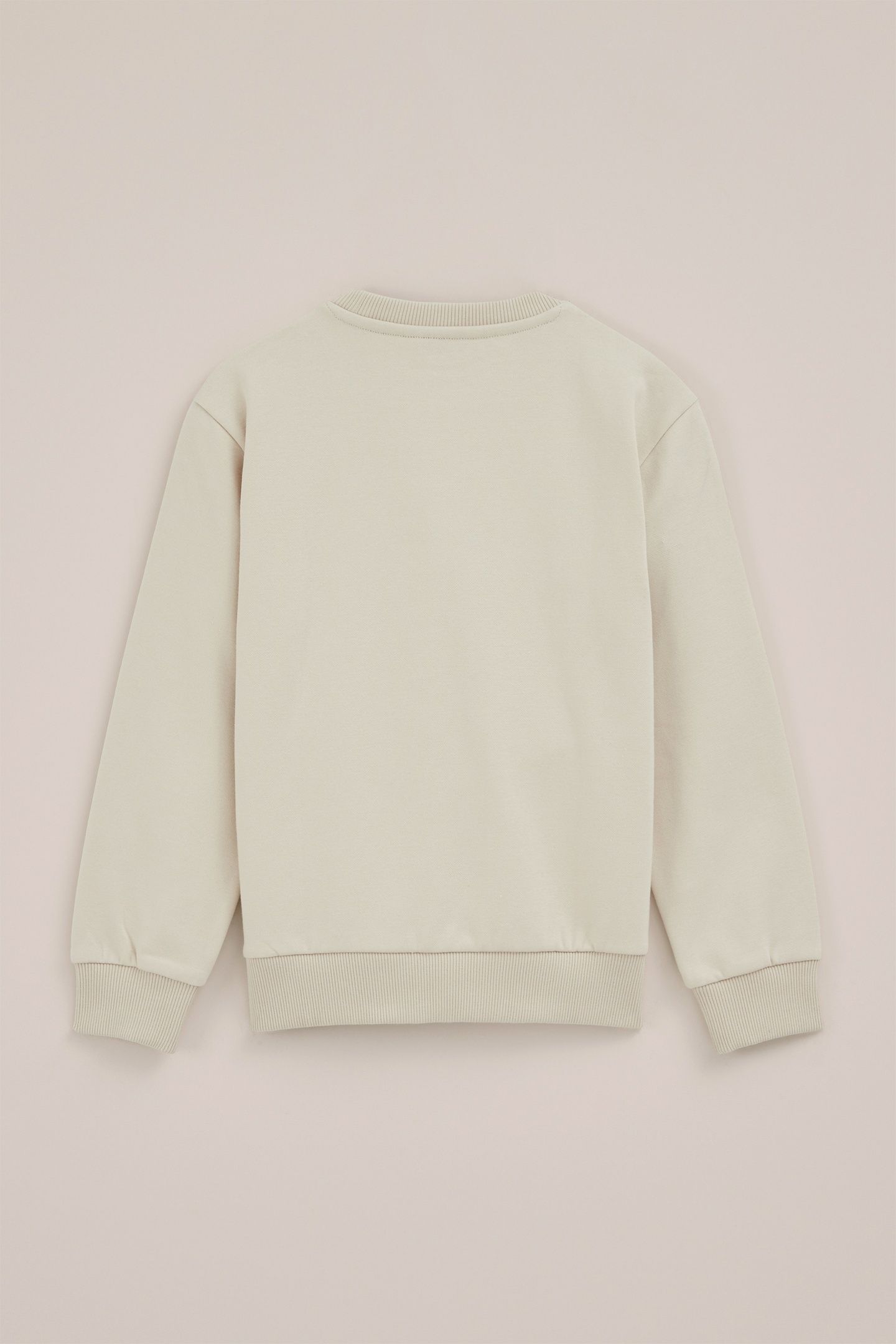 SWEATER BEIGE 4