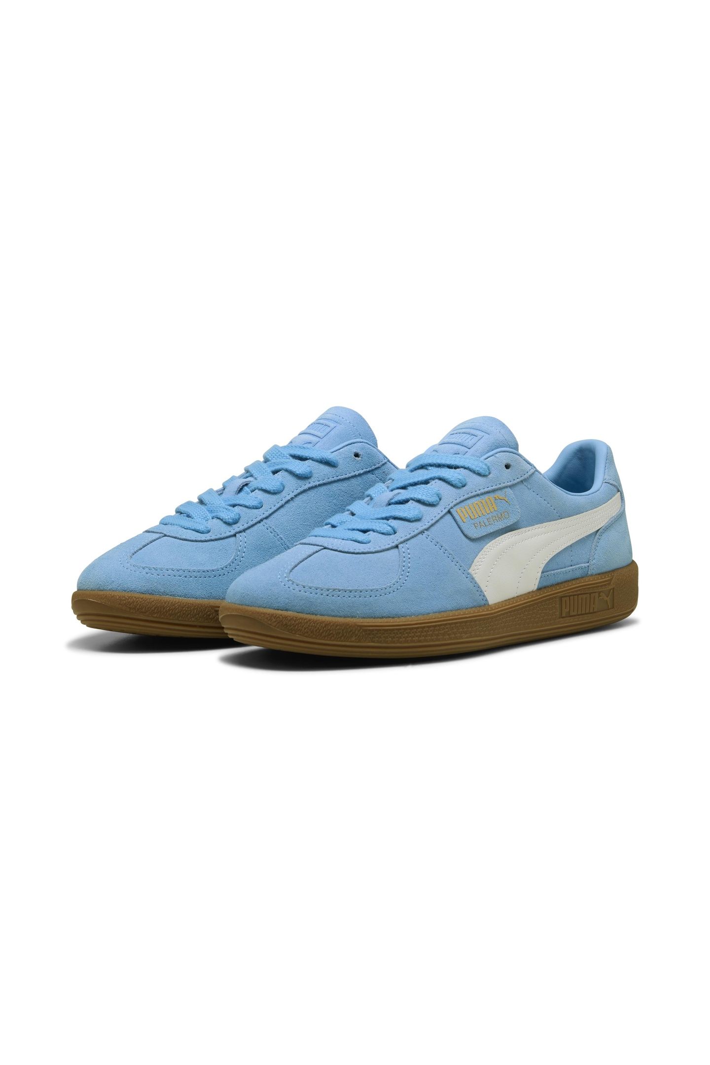 UNISEX PALERMO TEAM LIGHT BLUE-WHITE 4