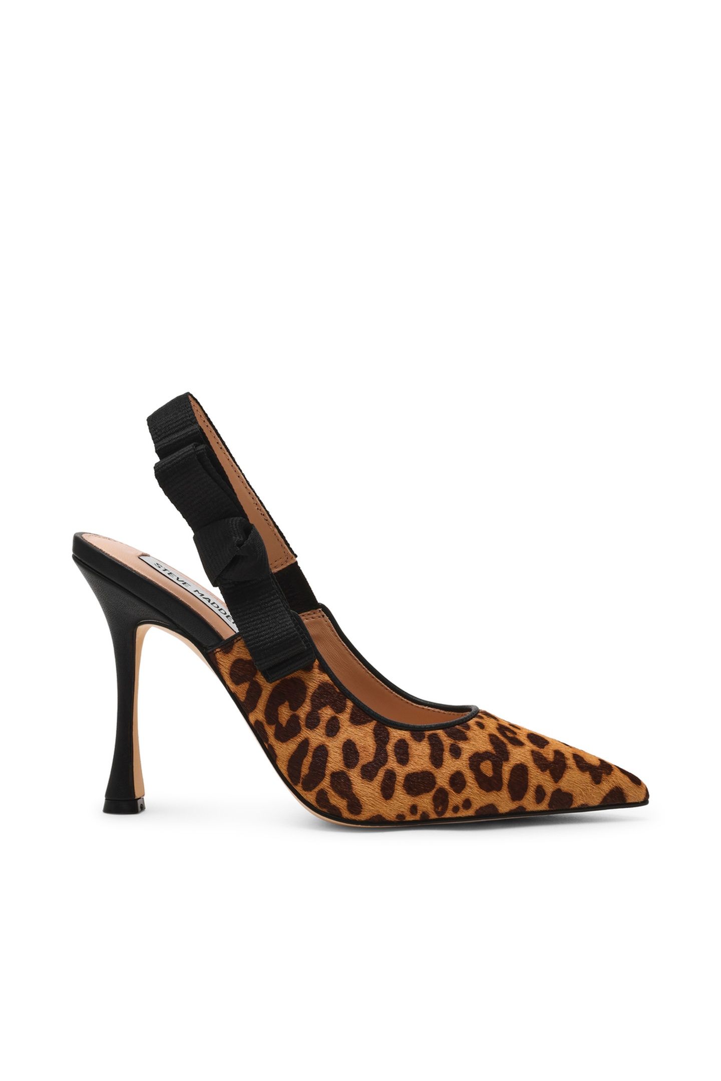 BRYLIE-LEO PUMPS LEOPARD 1
