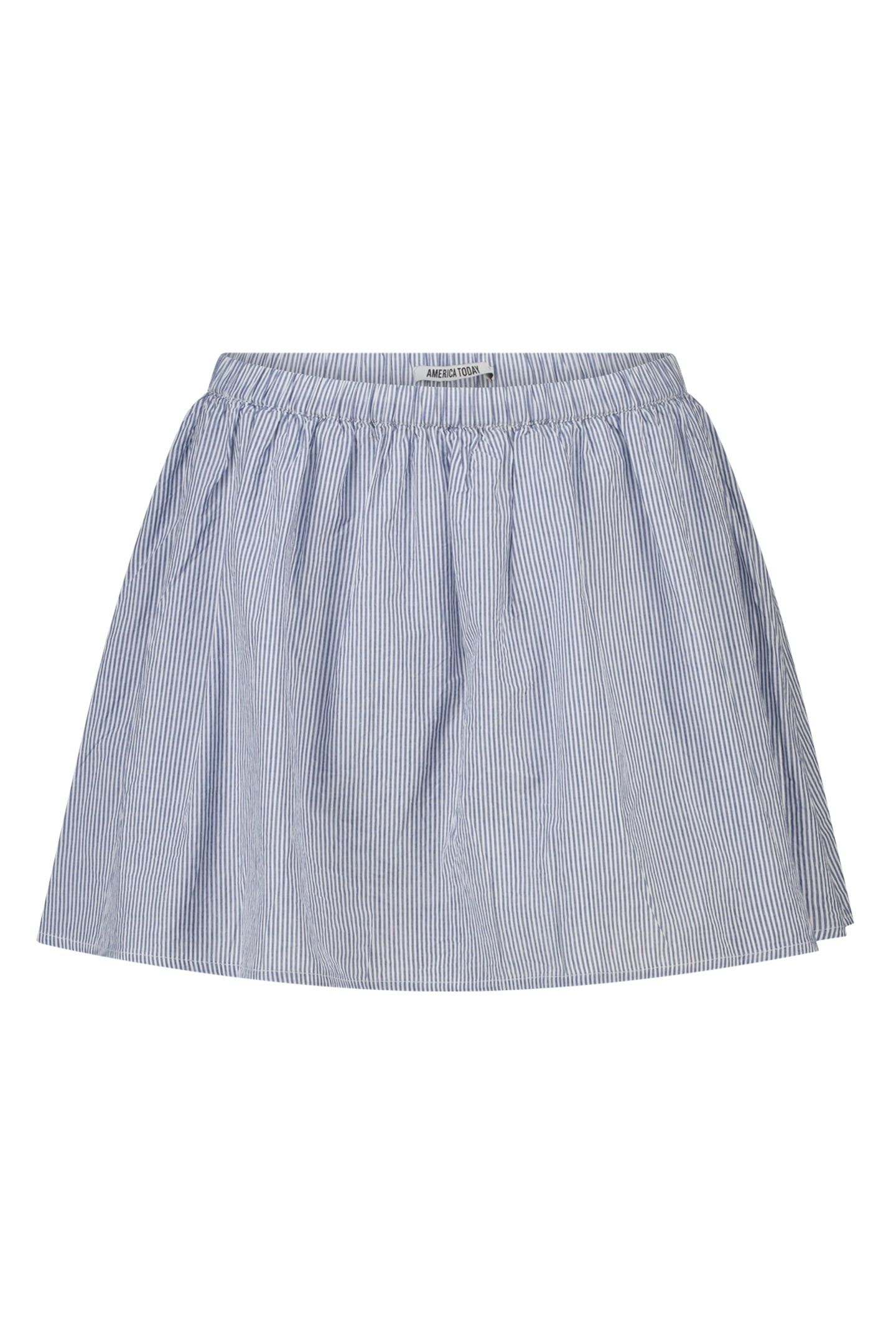 RACHEL BLUE/WHITE 4