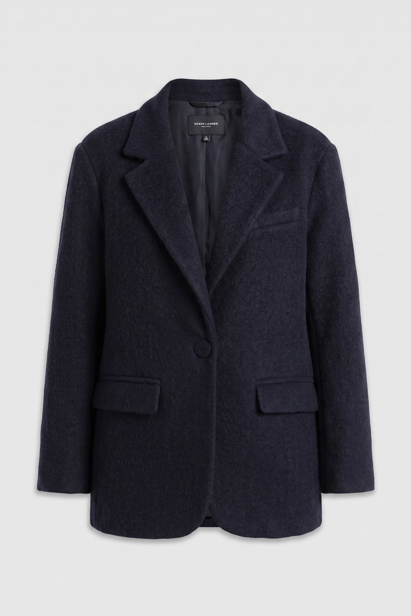 PA ARETHA JACKET BLUE 3