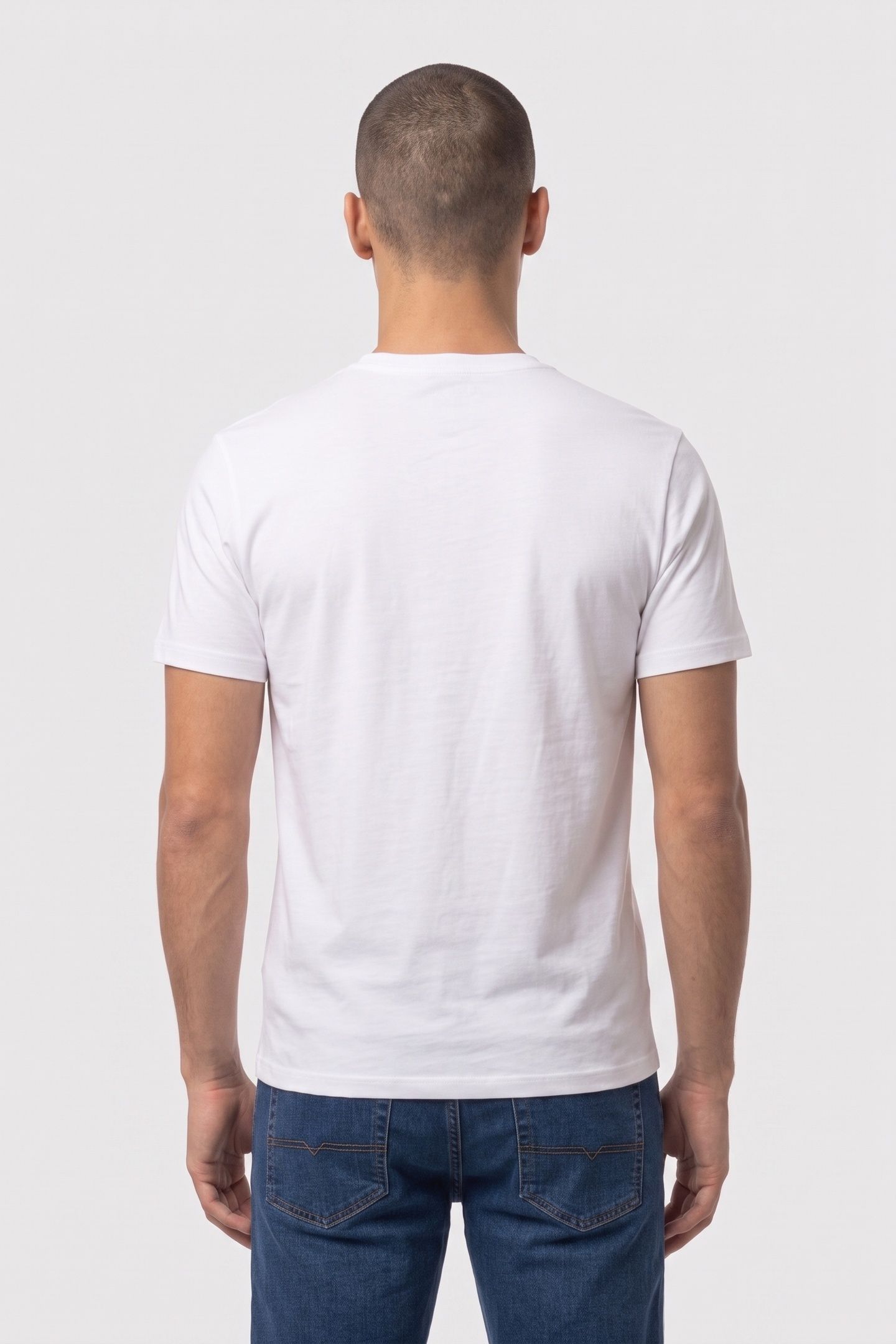 SS CN GUESS CHEST BO PURE WHITE 2