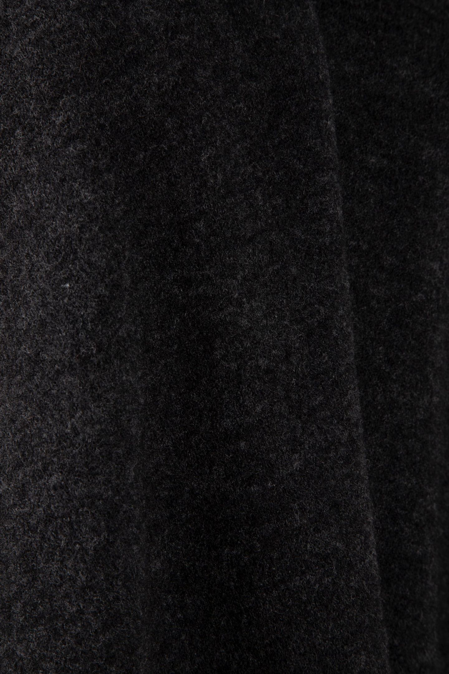 CLOVER ALPACA SHAWL GREY 4