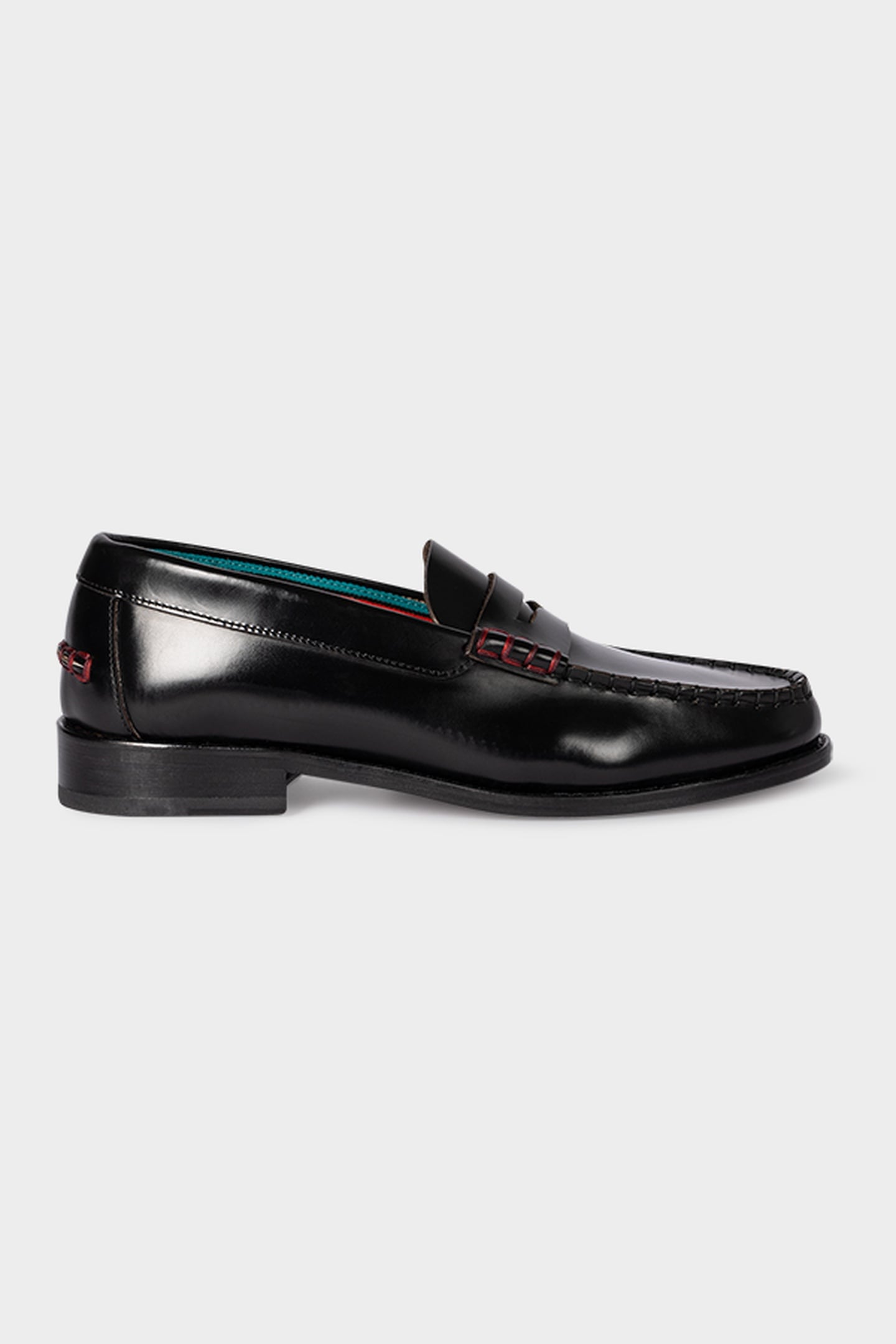 WOMENS SHOE LAIDA BLACK BLACK 3
