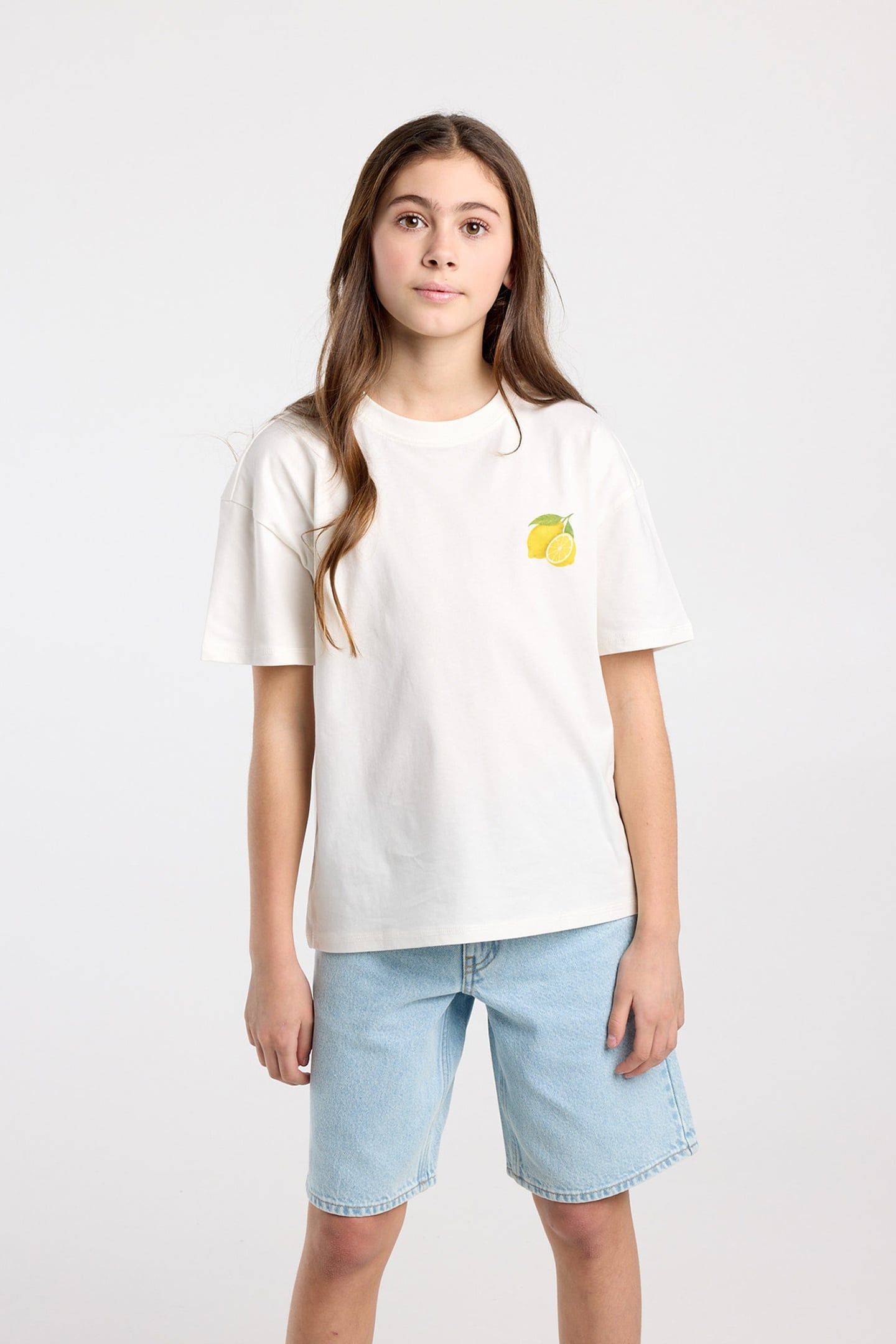 ELLINOR JR WHITE 1