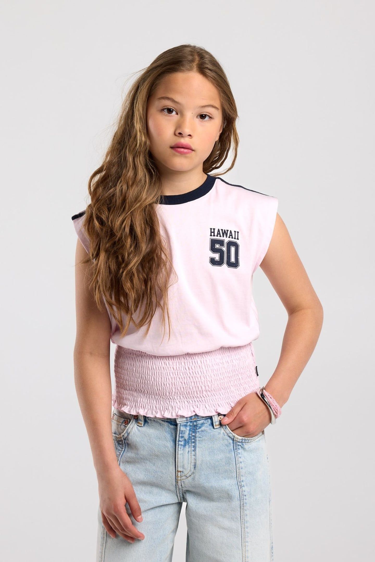 GEMMY JR LIGHT PINK 1